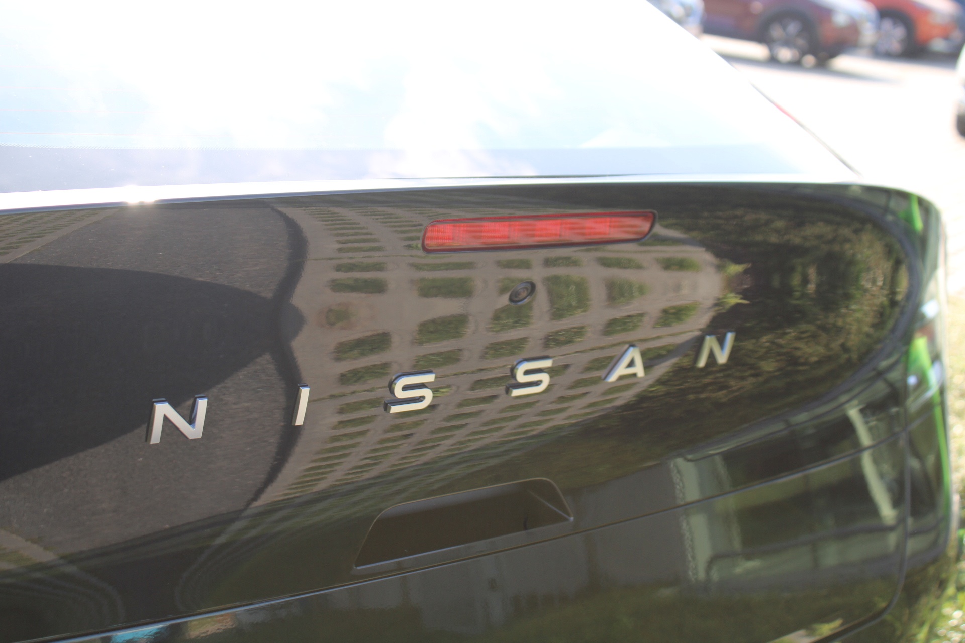 Nissan Leaf 75KWh ENGAGE PLUS