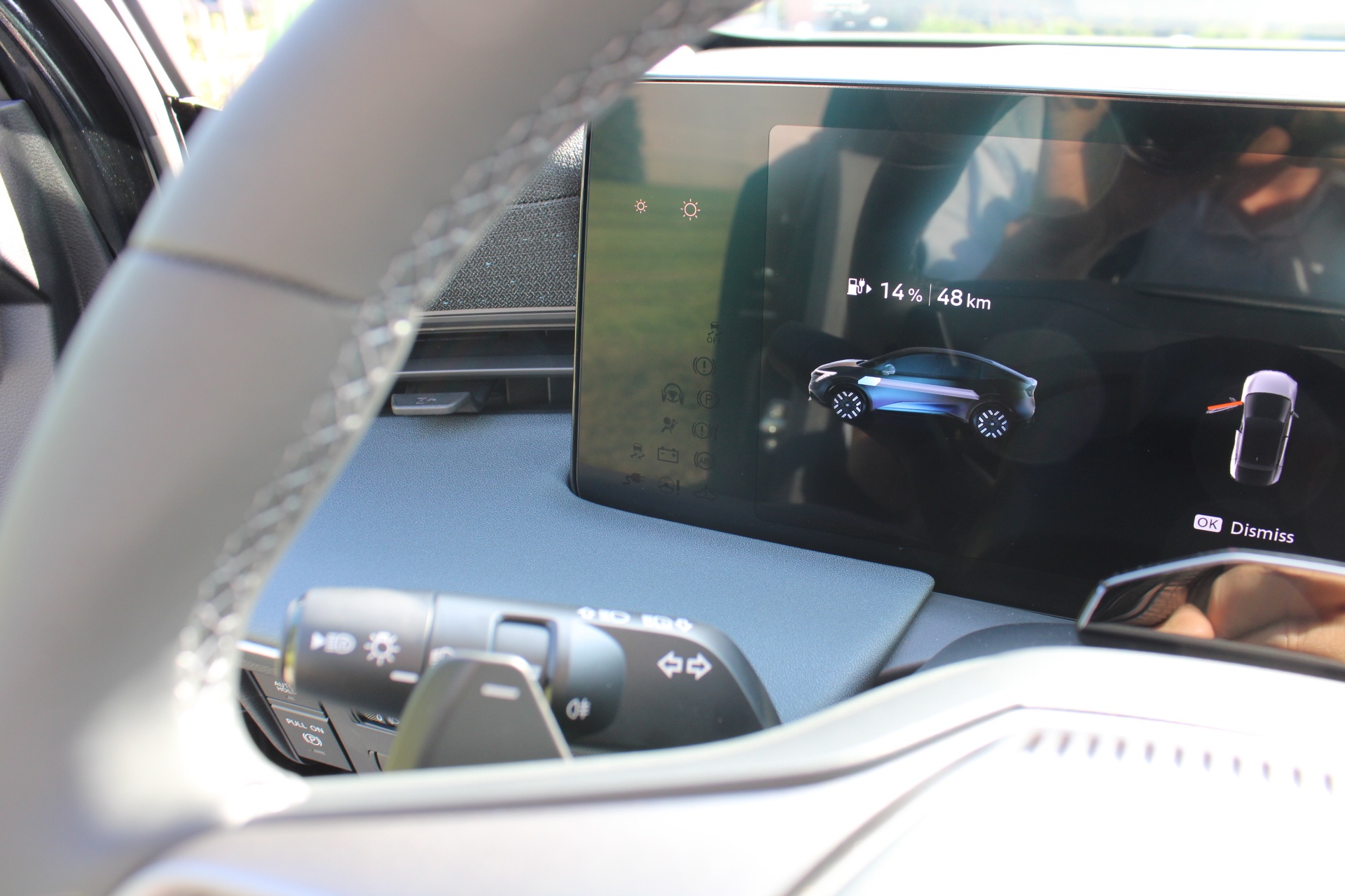 Nissan Leaf 75KWh ENGAGE PLUS