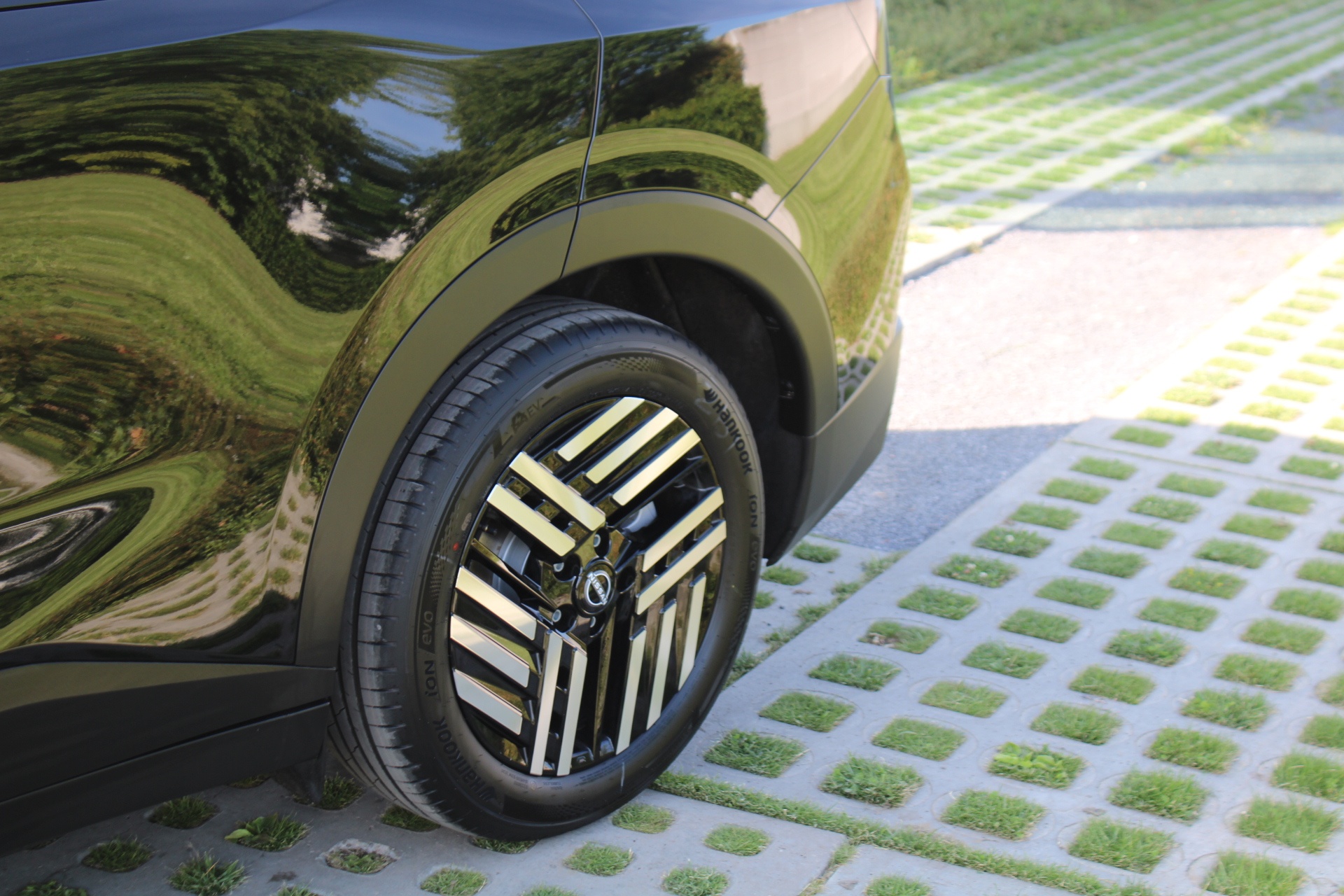 Nissan Leaf 75KWh ENGAGE PLUS