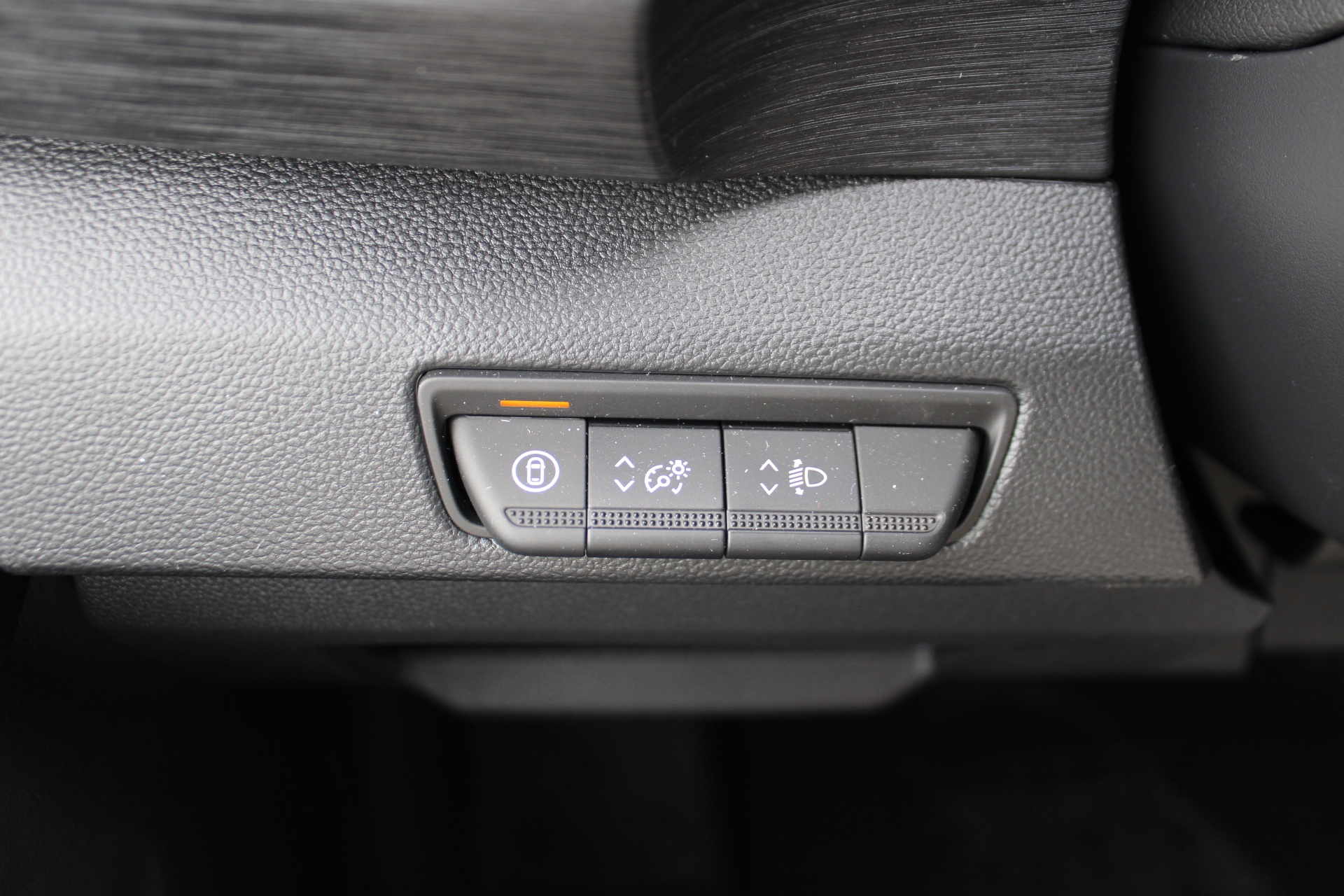 Nissan Primastar Van L2H1 150pk DCT N-Connecta + Cargo Pack