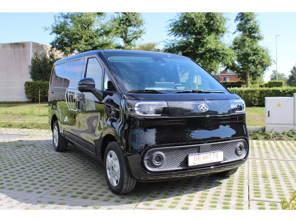 Maxus e-Deliver5 64kW L1H1