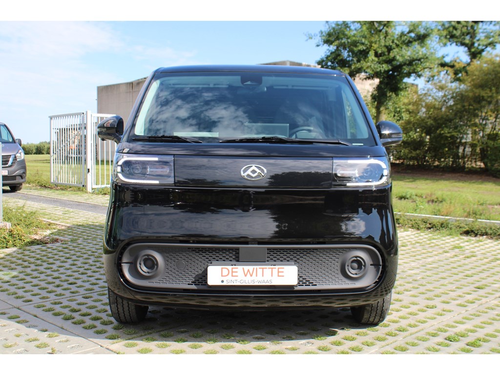 Maxus e-Deliver5 64kW L1H1