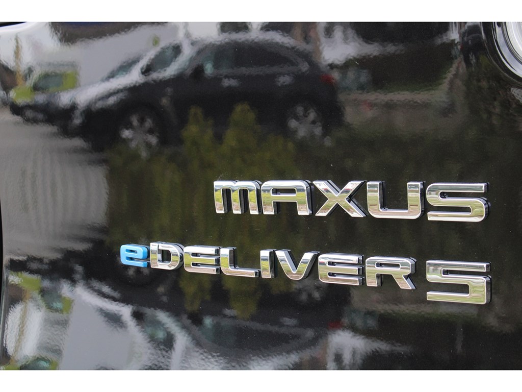 Maxus e-Deliver5 64kW L1H1