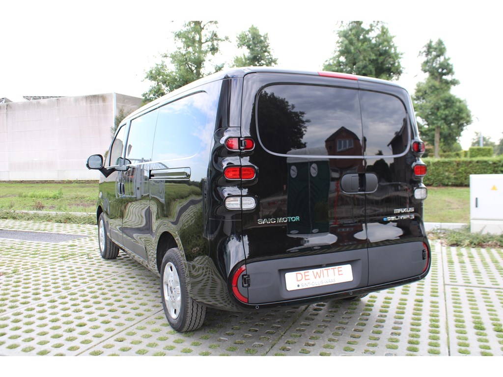 Maxus e-Deliver5 64kW L1H1