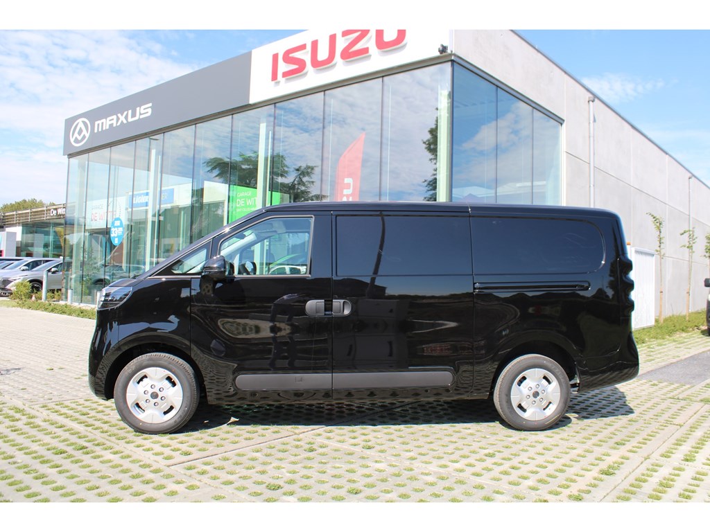 Maxus e-Deliver5 64kW L1H1