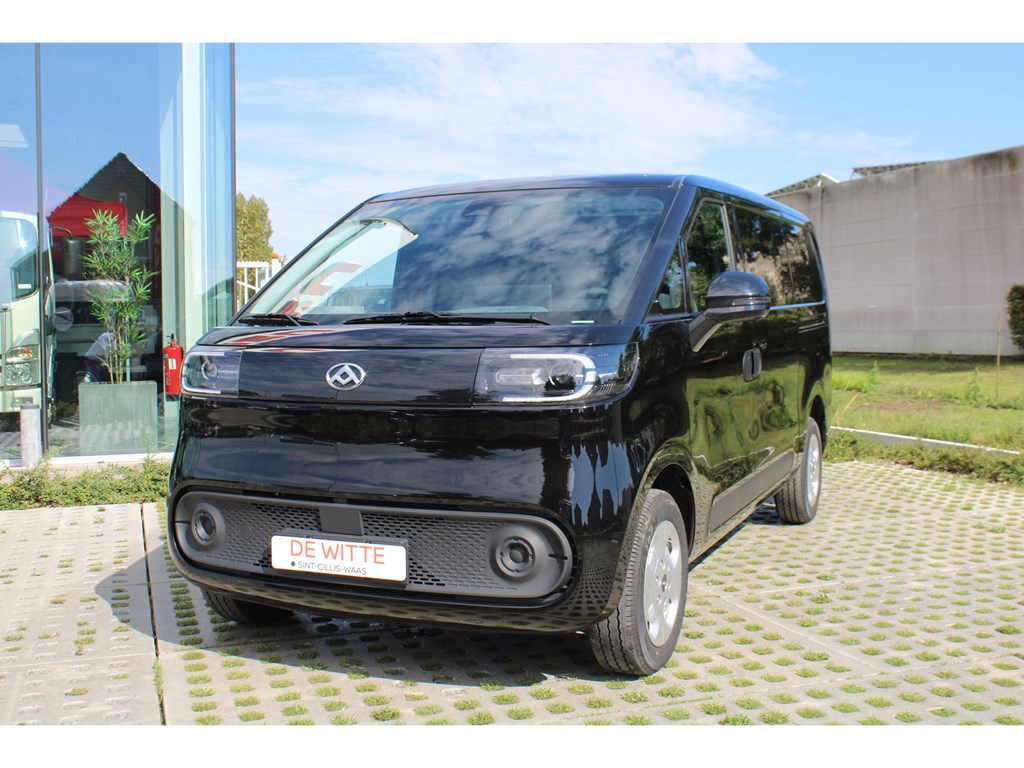 Maxus e-Deliver5 64kW L1H1