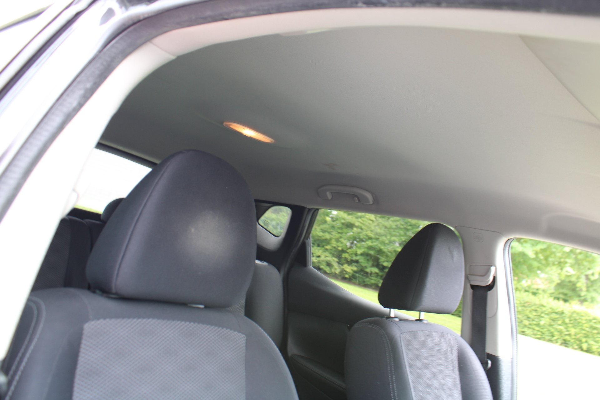 Nissan QASHQAI N-Connecta DIG-T 115