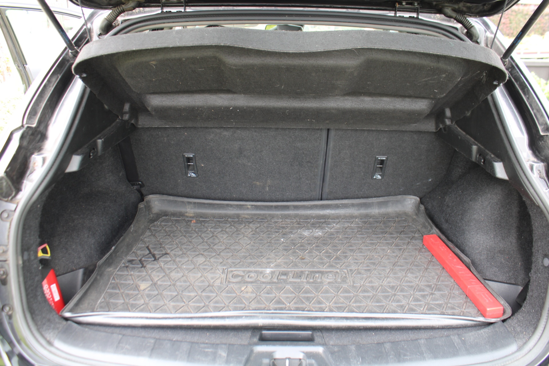 Nissan QASHQAI N-Connecta DIG-T 115