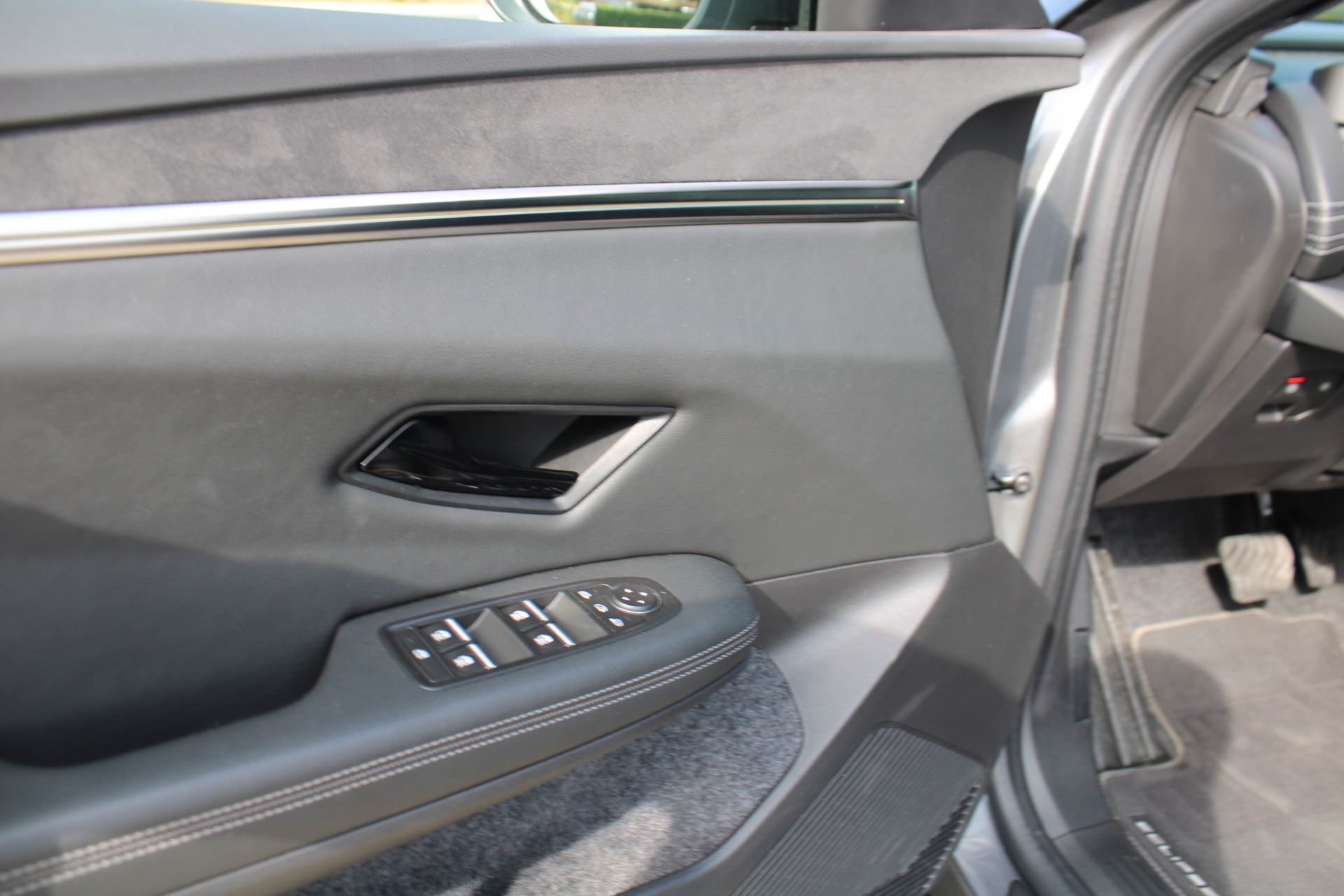 Mitsubishi Eclipse Cross Instyle