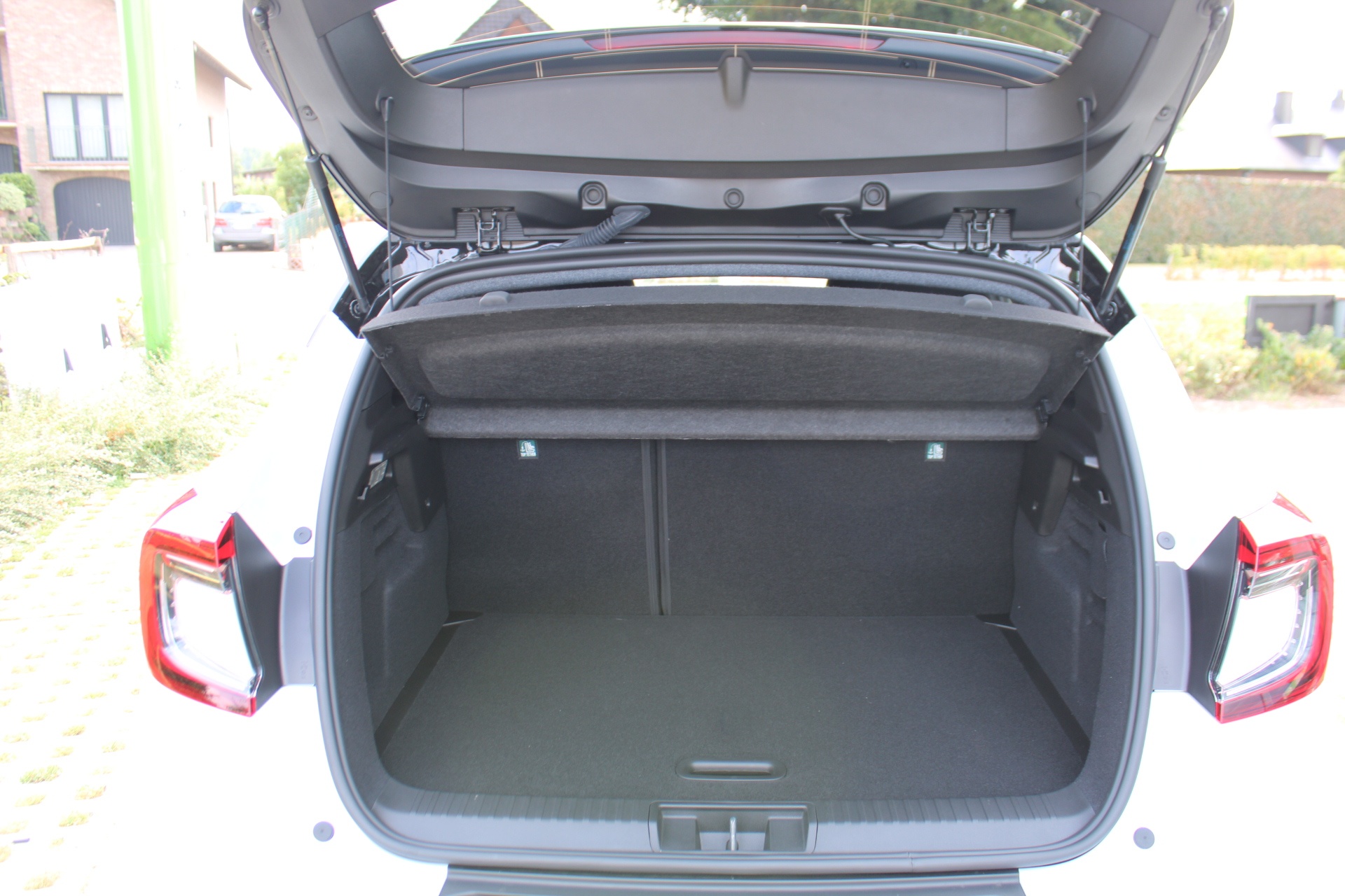 Mitsubishi ASX Black Edition 1.8 HEV