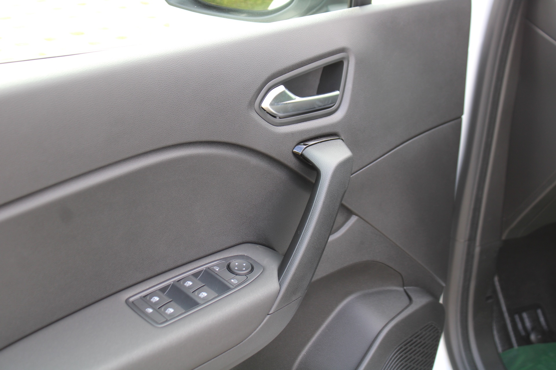Mitsubishi ASX Black Edition 1.8 HEV