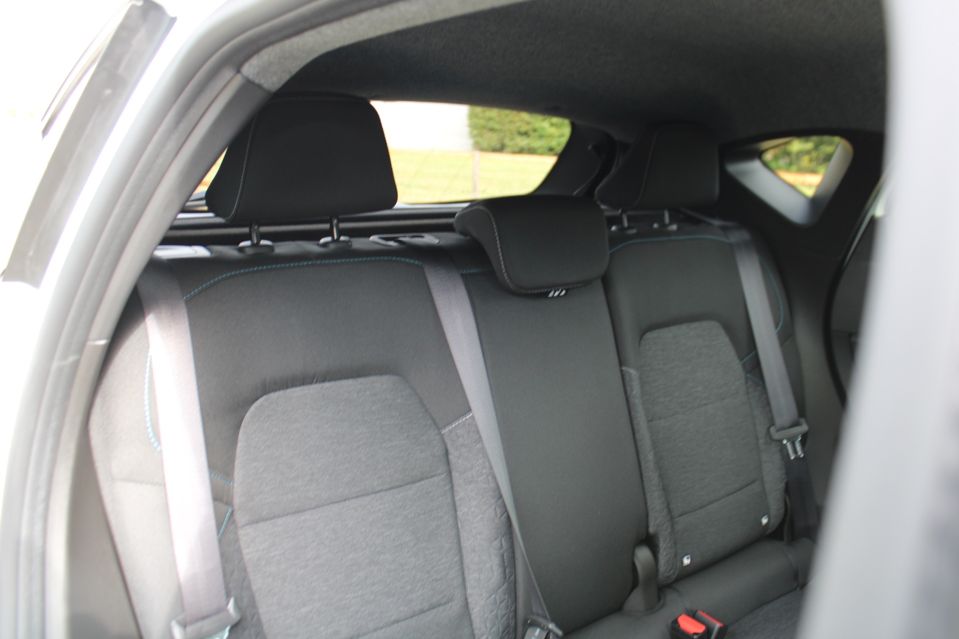 Mitsubishi ASX Black Edition 1.8 HEV