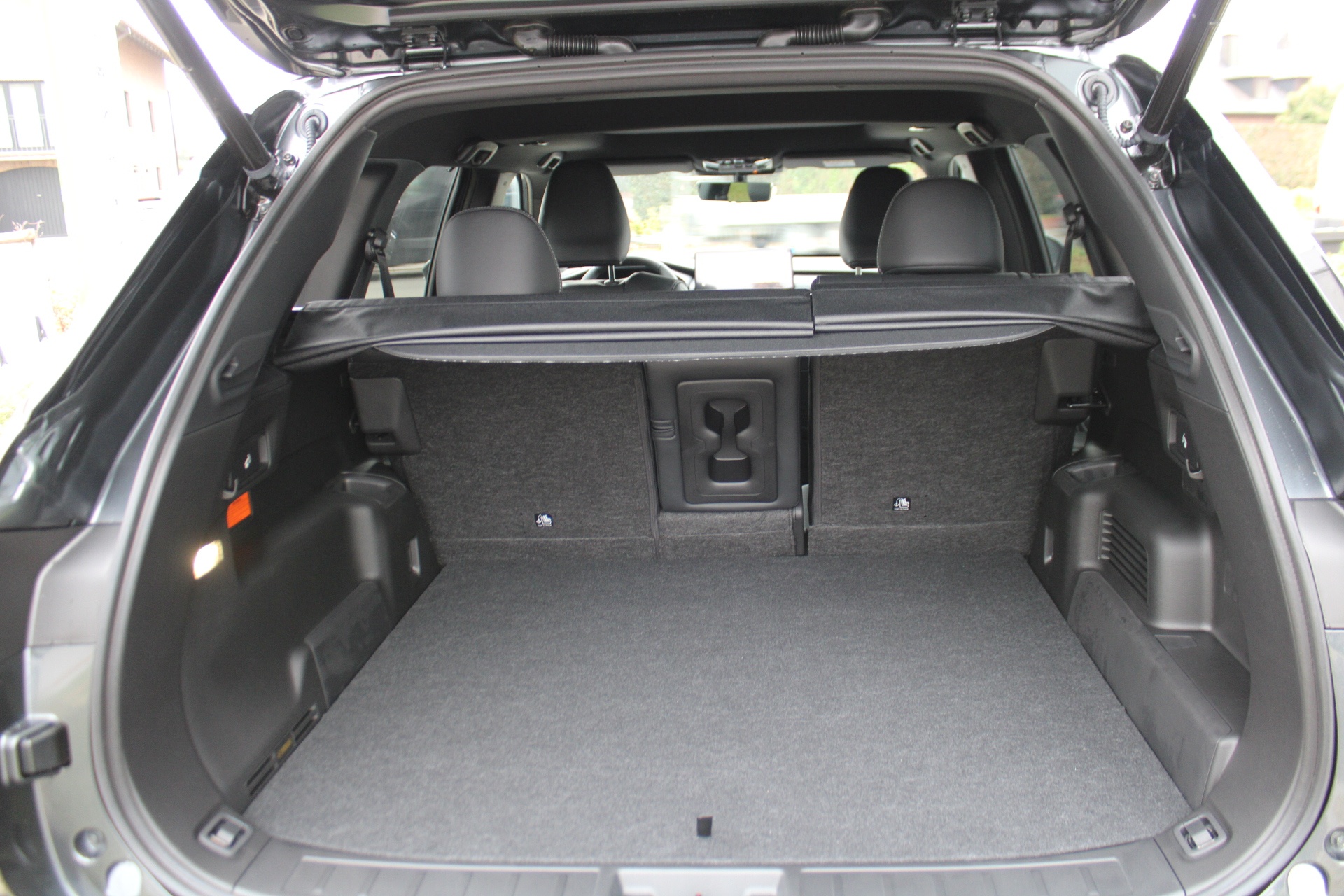 Mitsubishi Outlander Black Edition PHEV