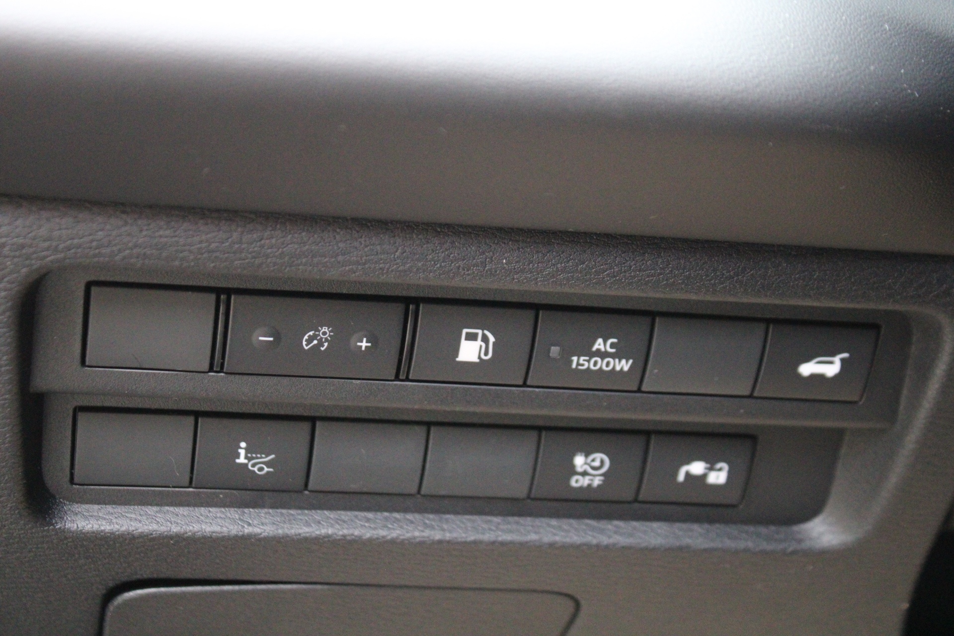 Mitsubishi Outlander Black Edition PHEV