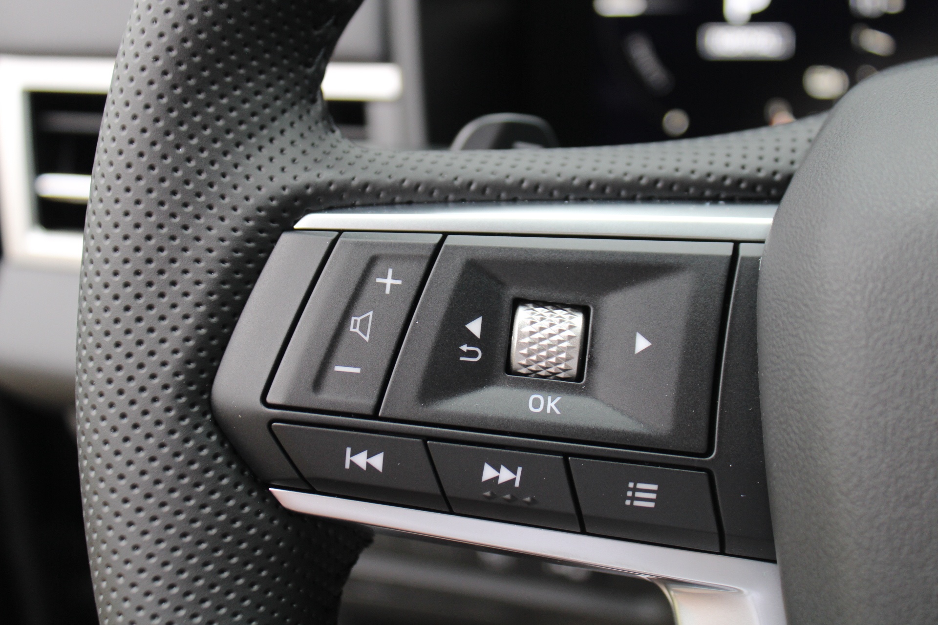 Mitsubishi Outlander Black Edition PHEV
