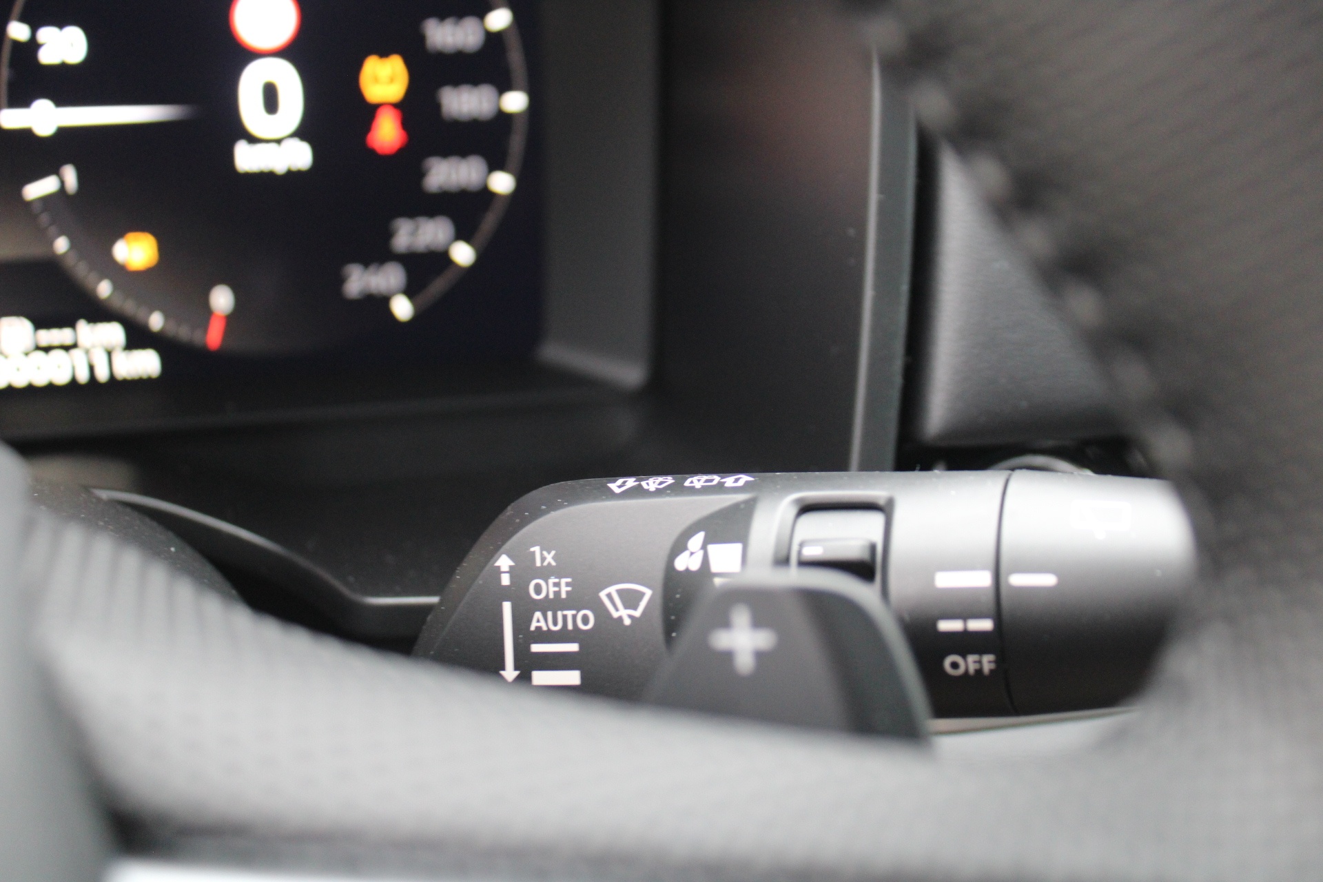 Mitsubishi Outlander Black Edition PHEV