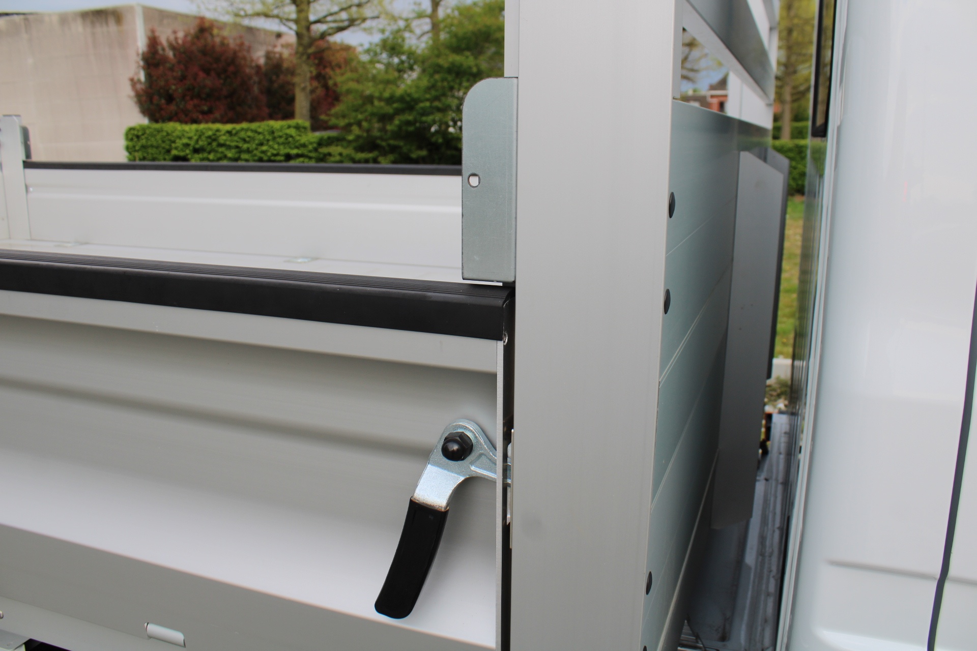 Nissan Interstar KIPPER L2H1 dCi 150pk N-Connecta