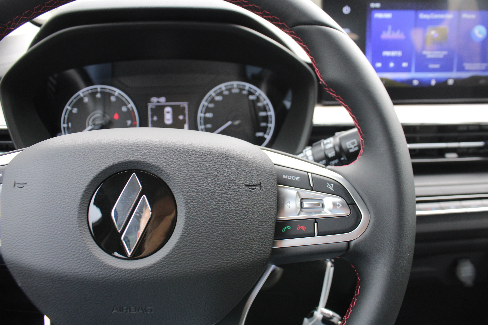 LIVAN X3 PRO EASY CVT