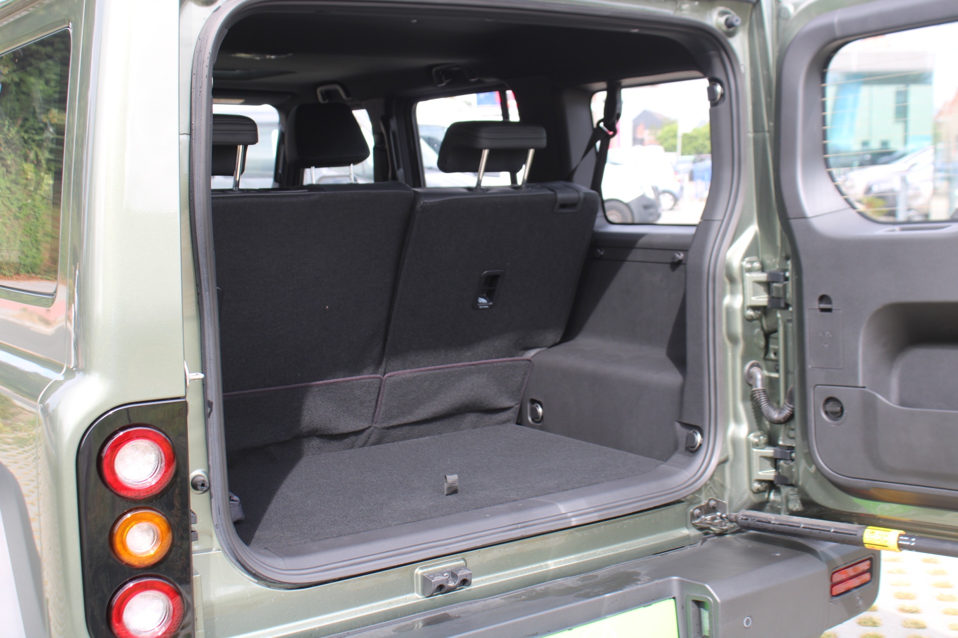 BAW 212 T01 4×4