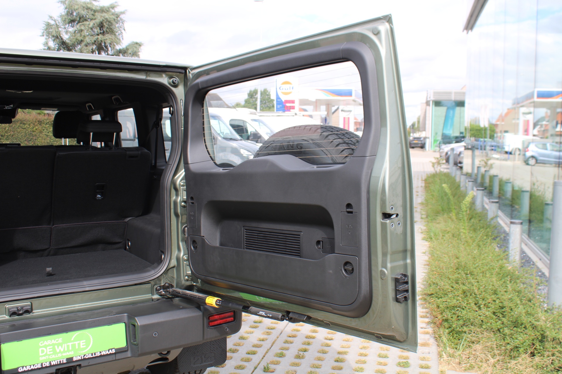 BAW 212 T01 4×4