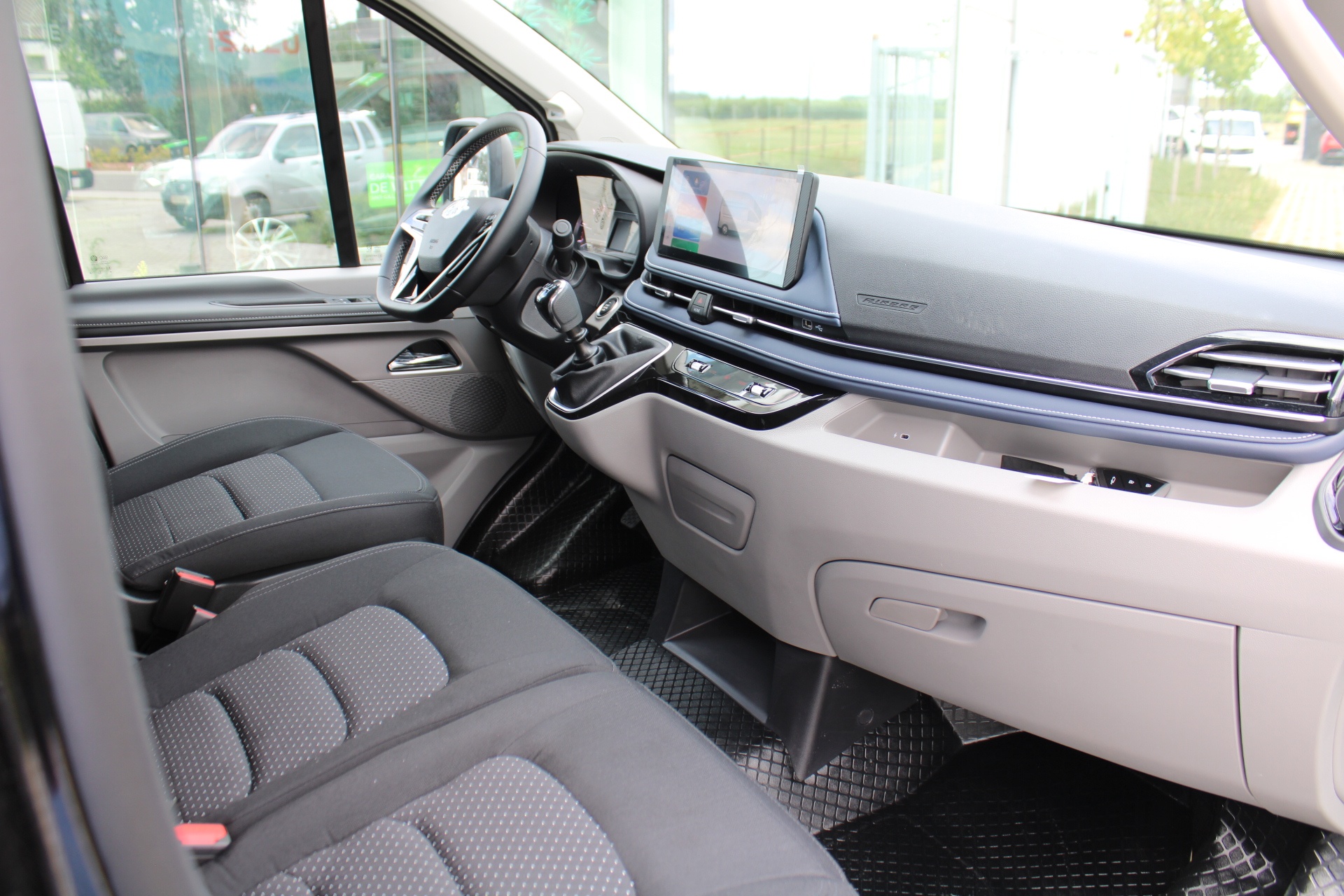Maxus Deliver7 147 PK L2H1 Luxury