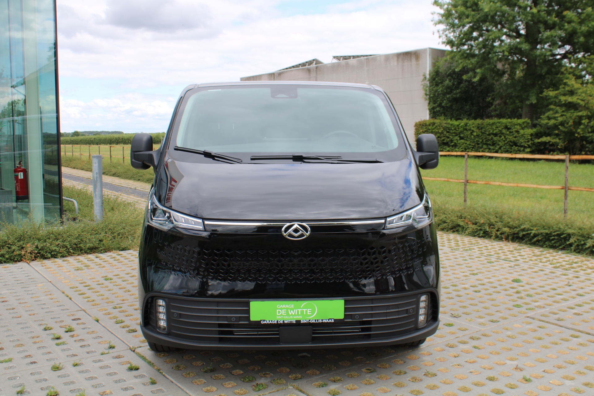 Maxus Deliver7 147 PK L2H1 Luxury