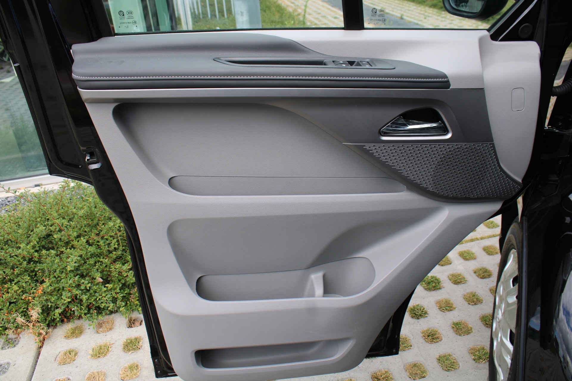 Maxus Deliver7 147 PK L2H1 Luxury