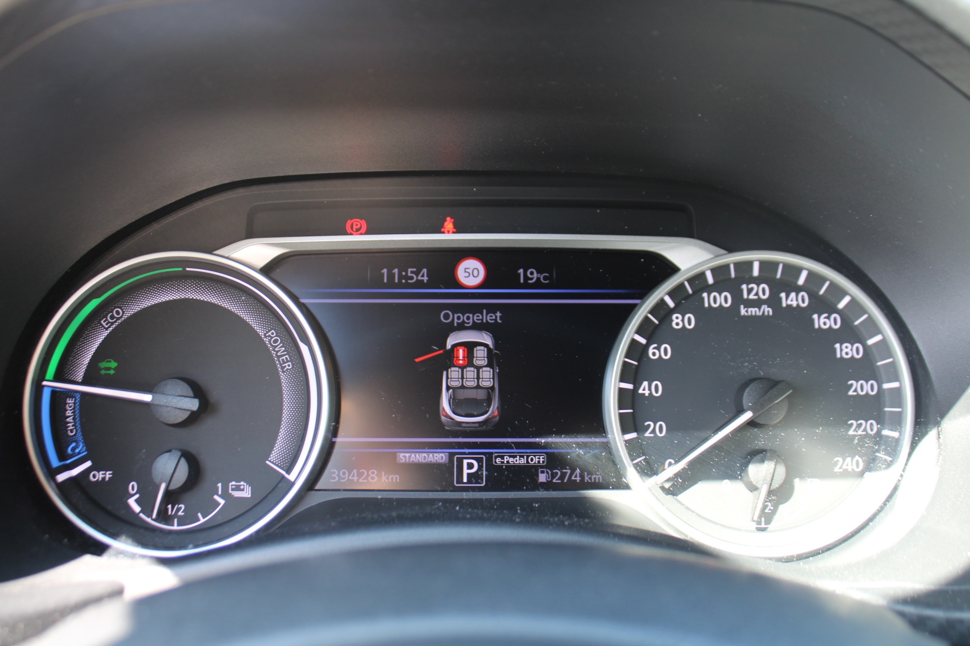 Nissan Juke N-Design HEV