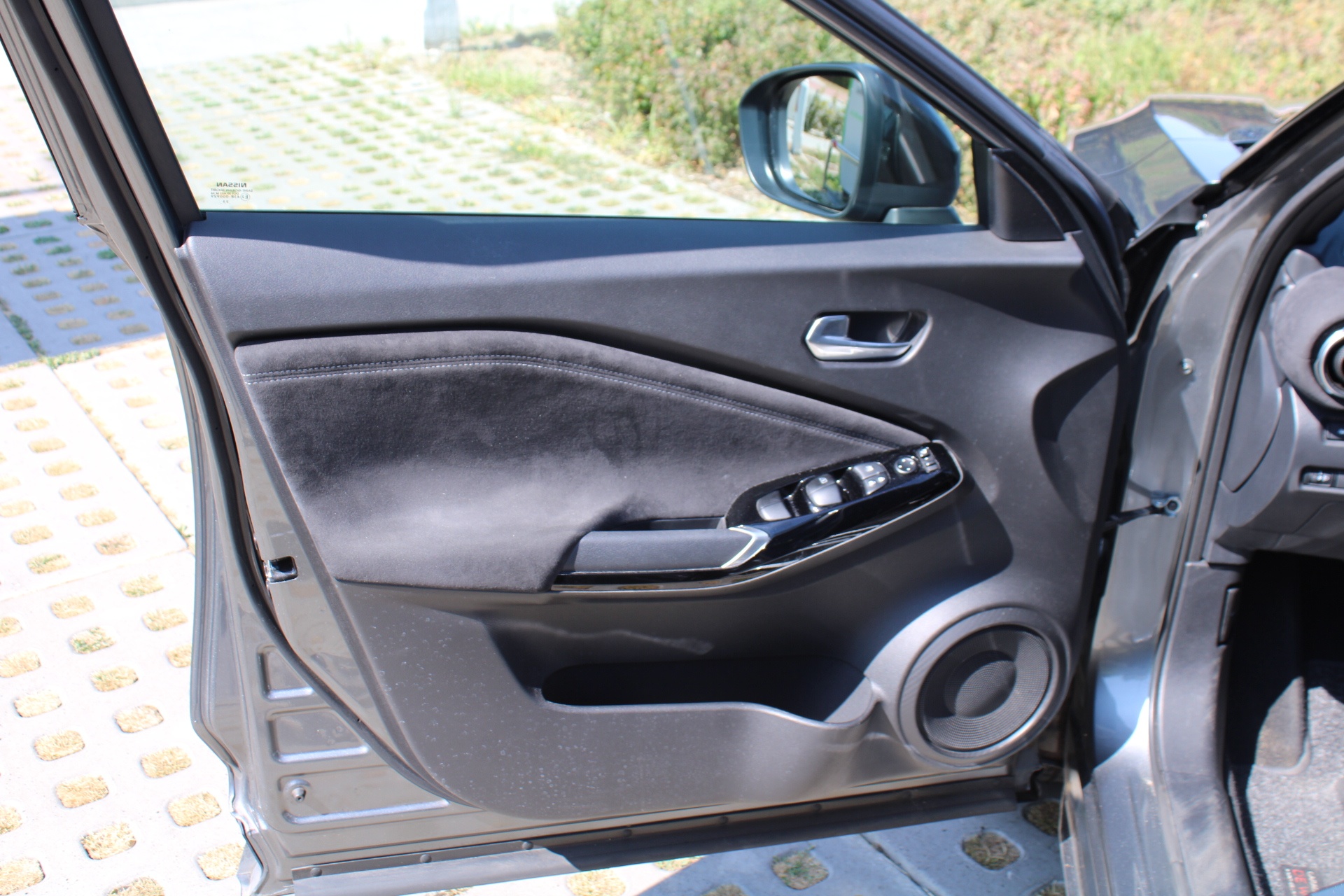 Nissan Juke N-Design HEV