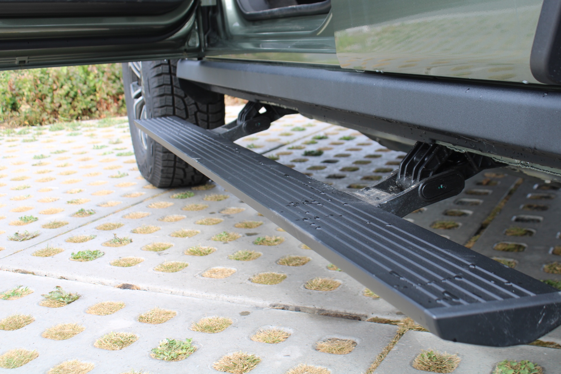 BAW 212 T01 4×4 (Ombouw lichte vracht)
