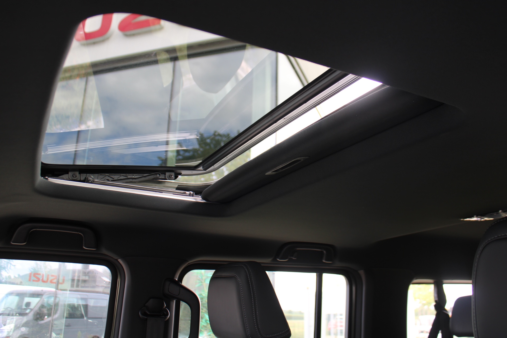 BAW 212 T01 4×4 (Ombouw lichte vracht)