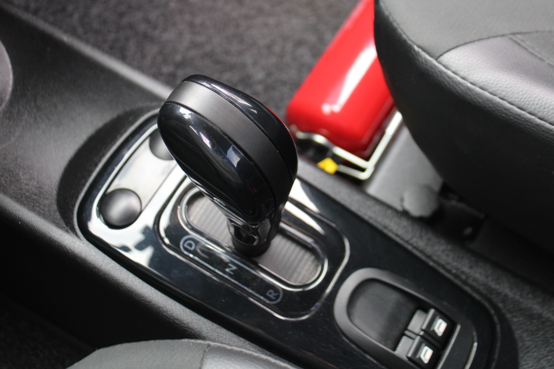 Microcar DUE Must Progress dCi