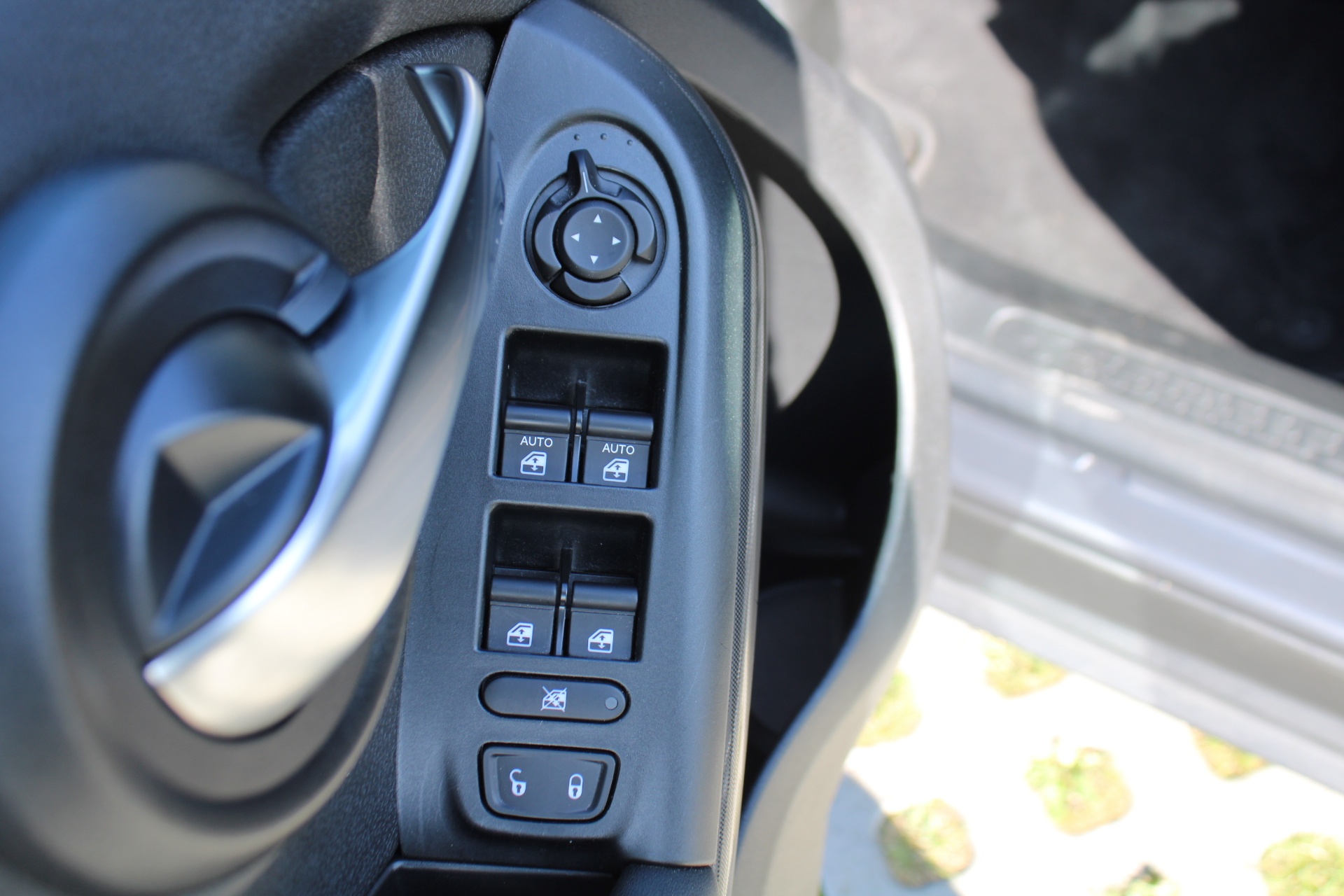 Fiat 500X 1.0L MT