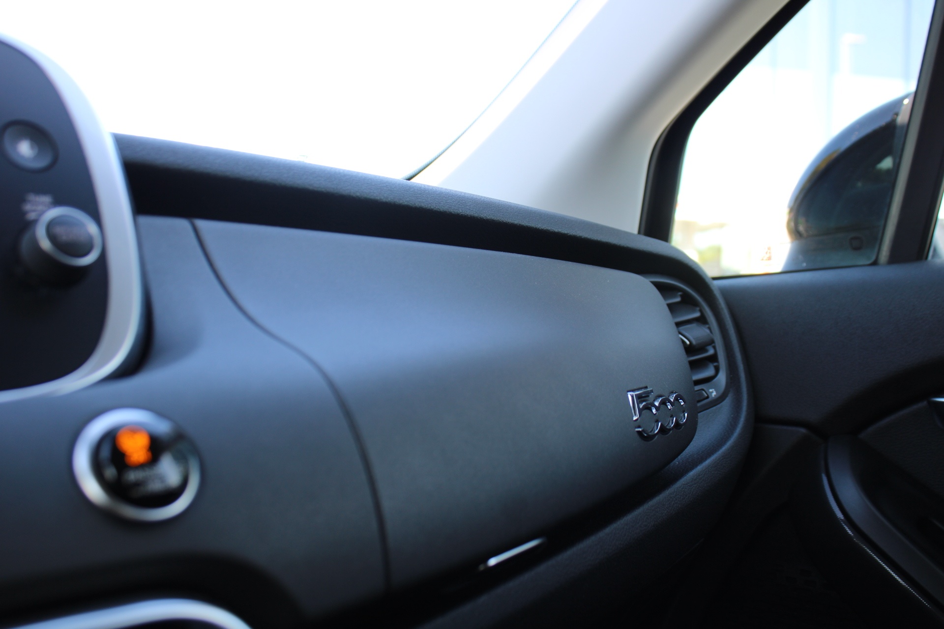 Fiat 500X 1.0L MT