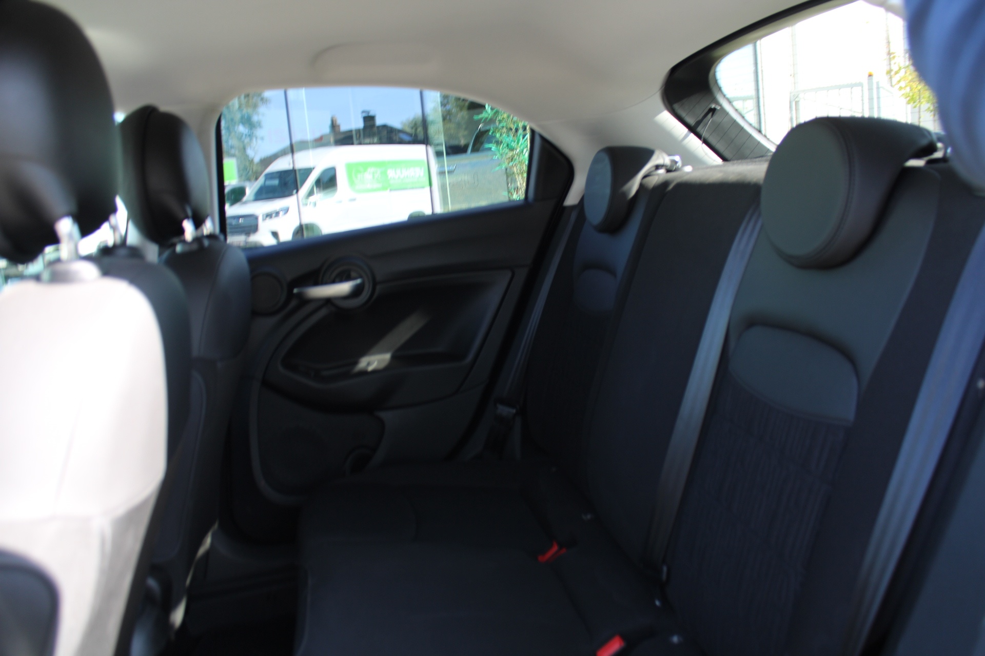 Fiat 500X 1.0L MT