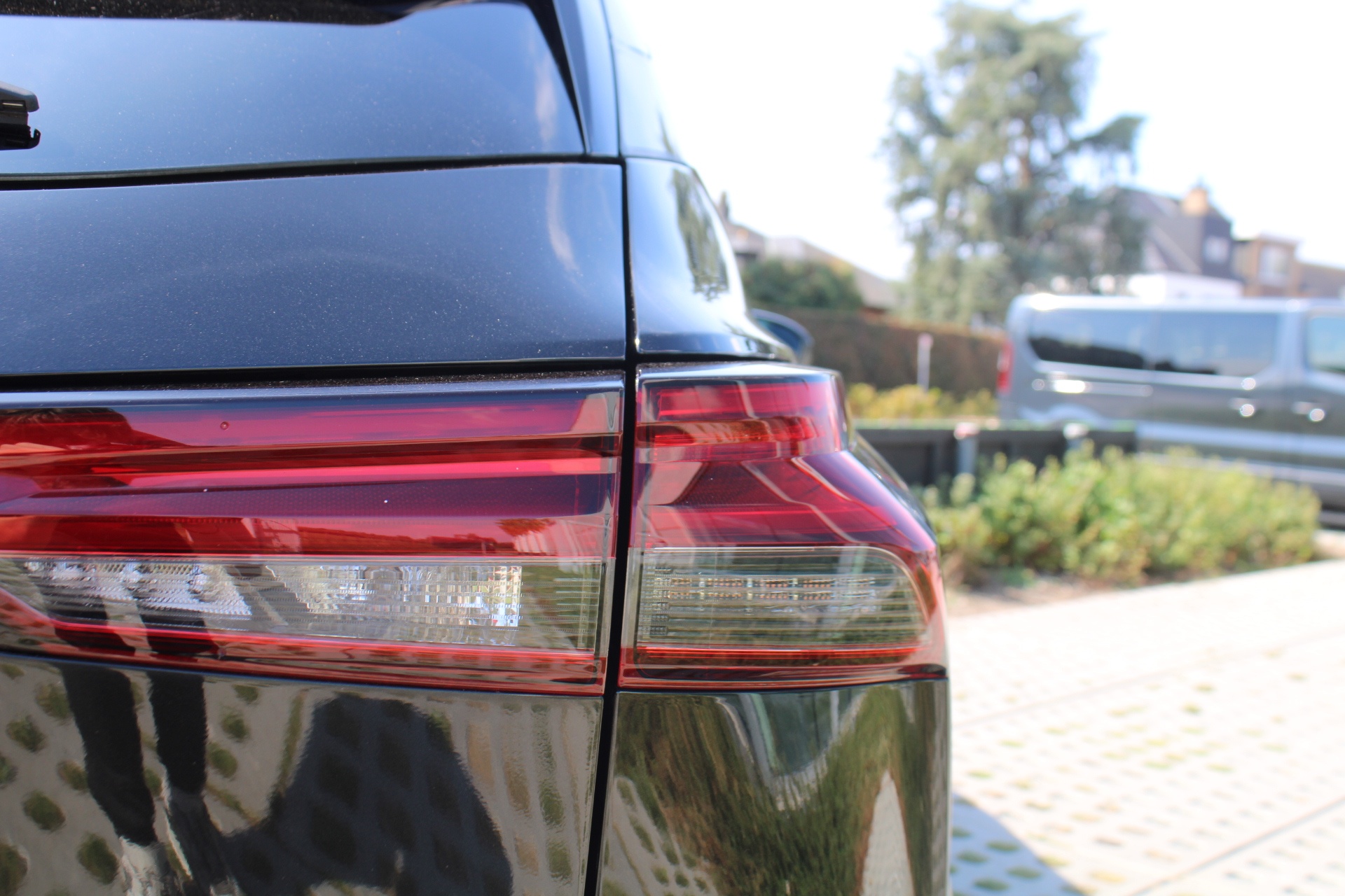 Nissan QASHQAI Tekna e-POWER