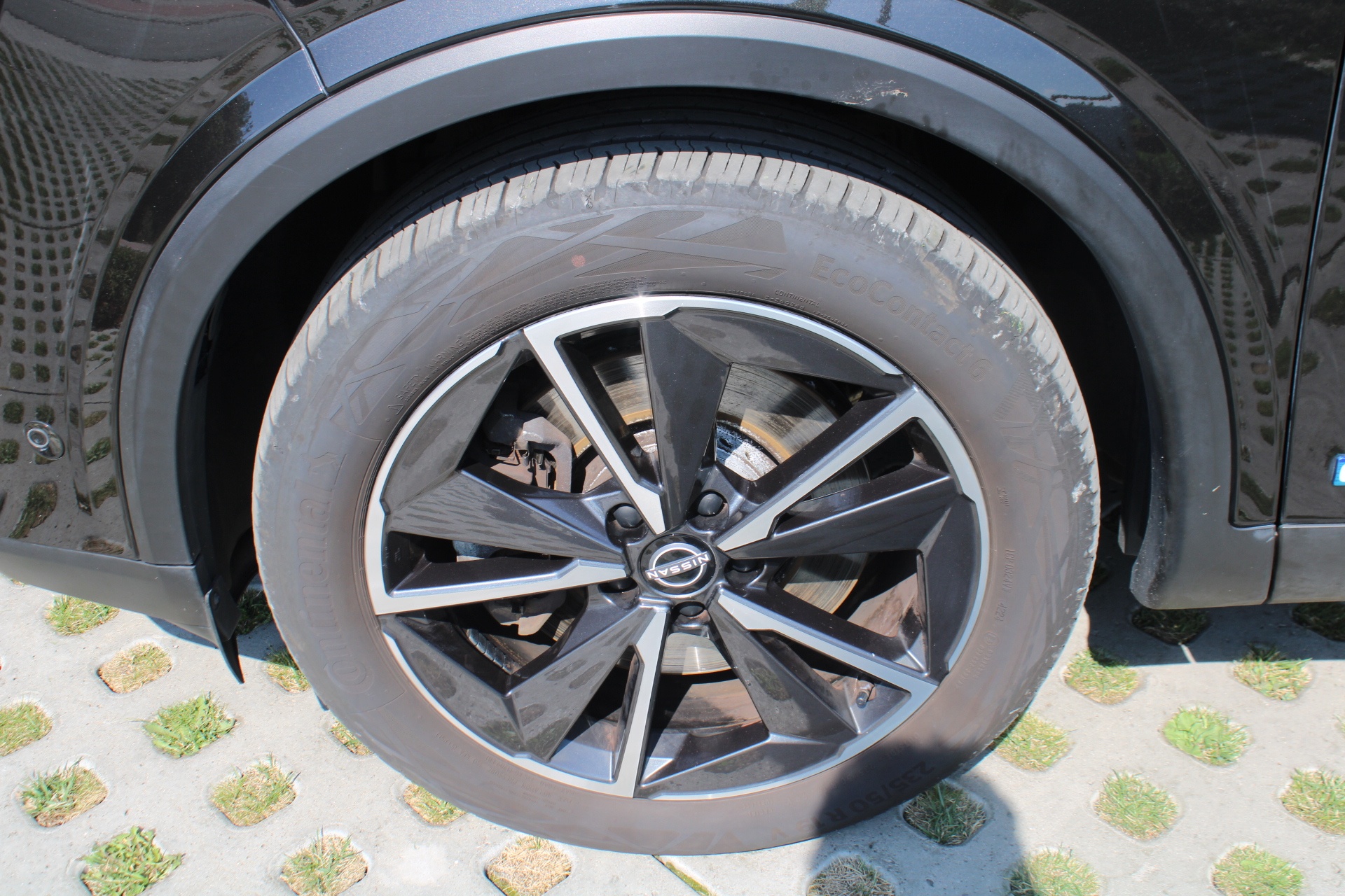 Nissan QASHQAI Tekna e-POWER