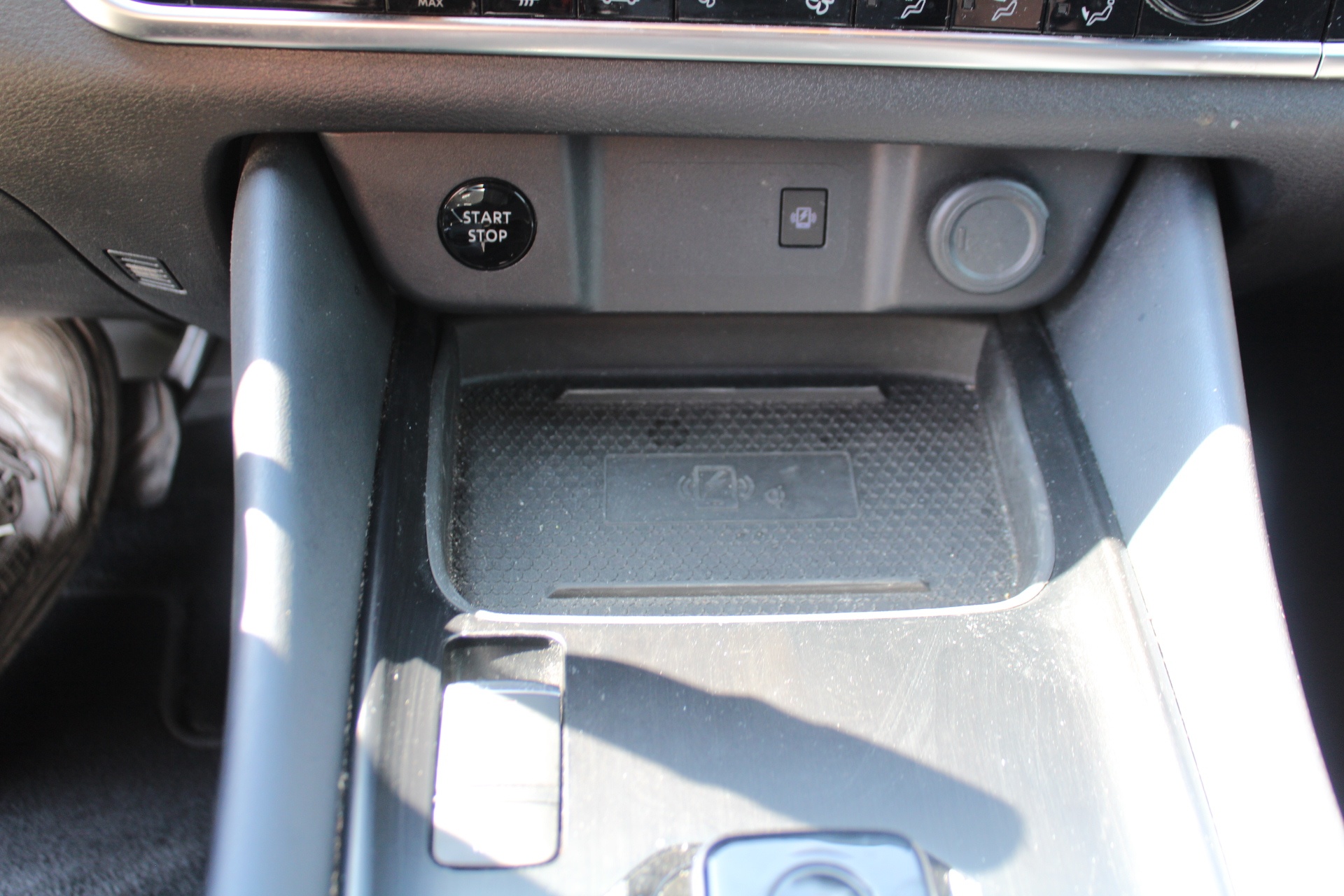 Nissan QASHQAI Tekna e-POWER