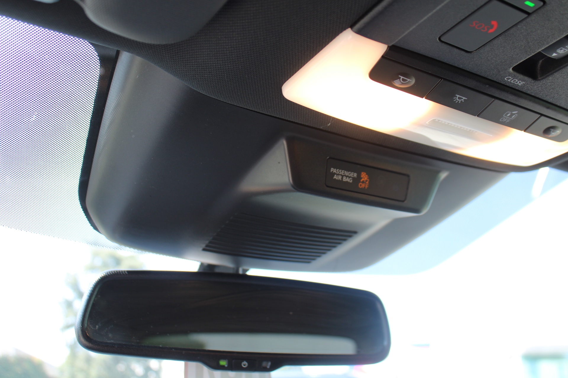 Nissan QASHQAI Tekna e-POWER