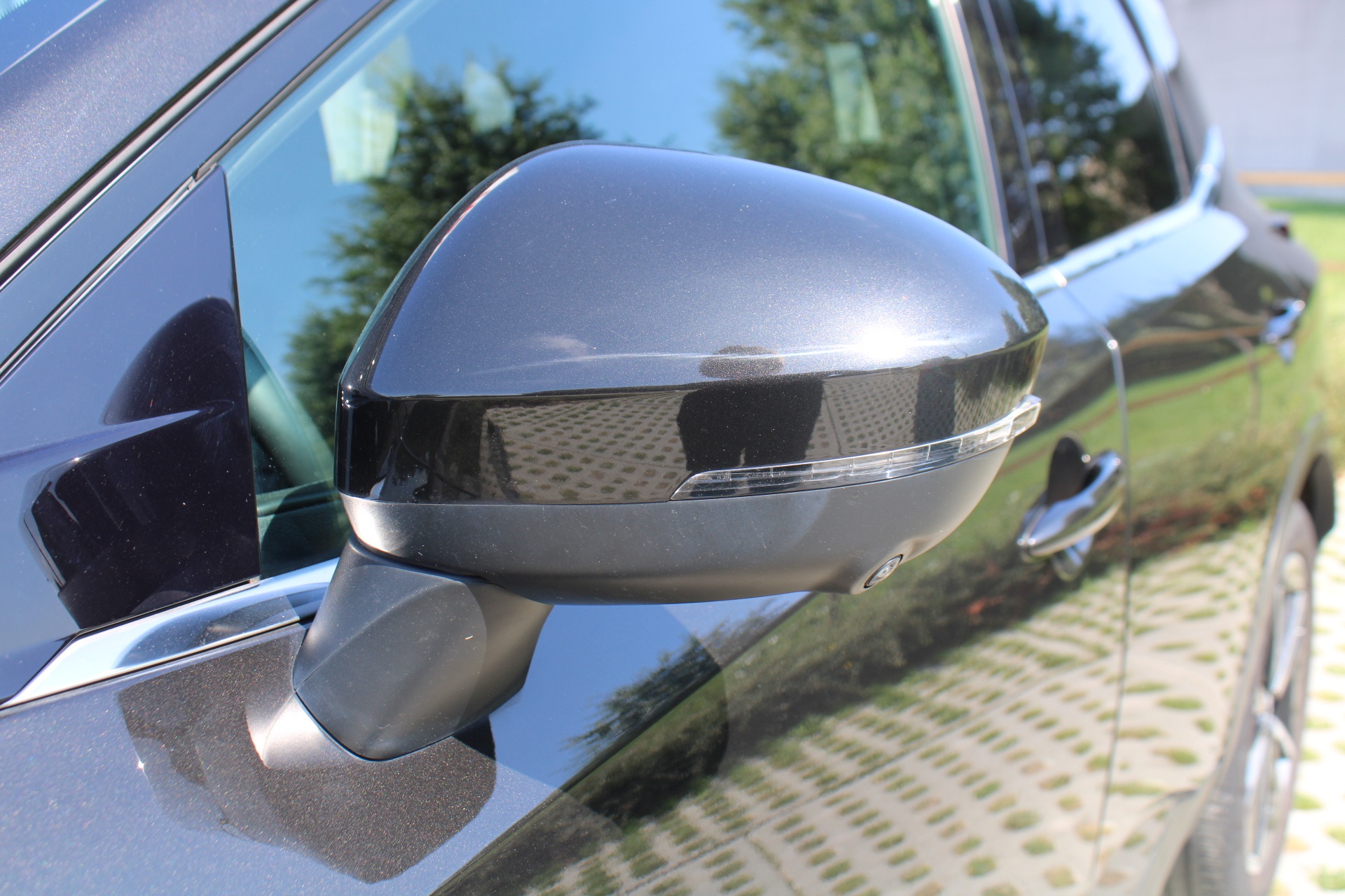 Nissan QASHQAI Tekna e-POWER