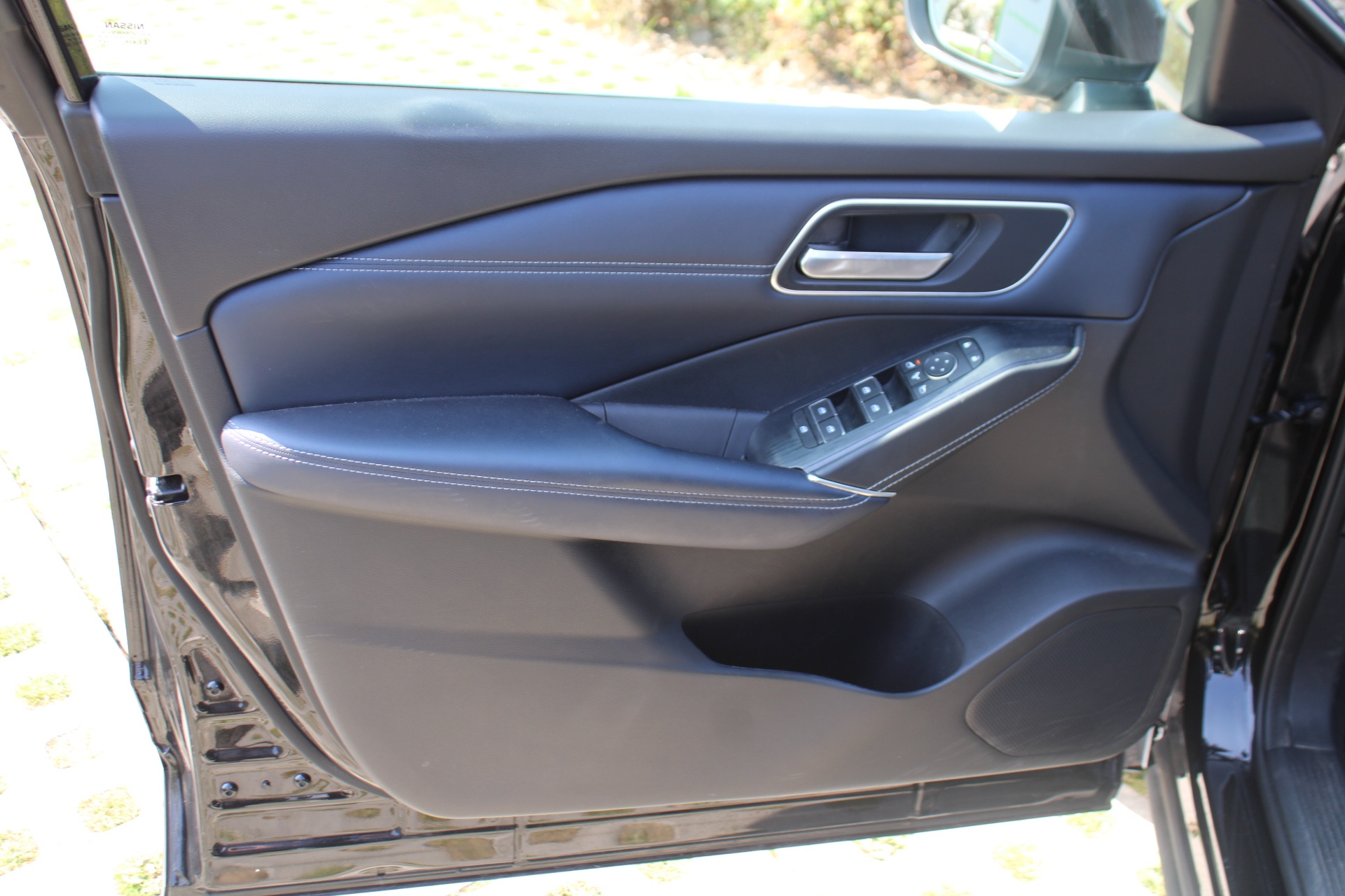 Nissan QASHQAI Tekna e-POWER
