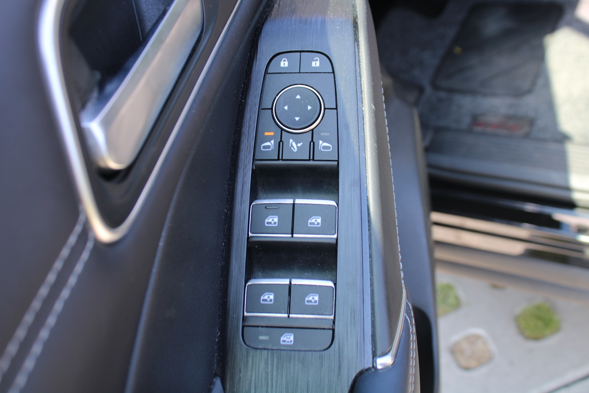 Nissan QASHQAI Tekna e-POWER