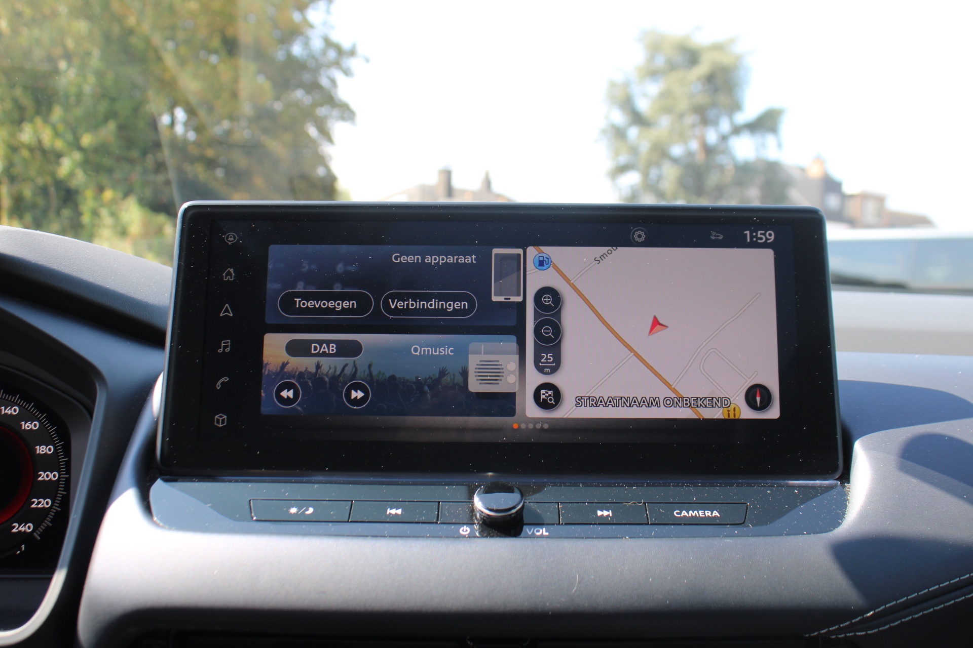 Nissan QASHQAI Tekna e-POWER