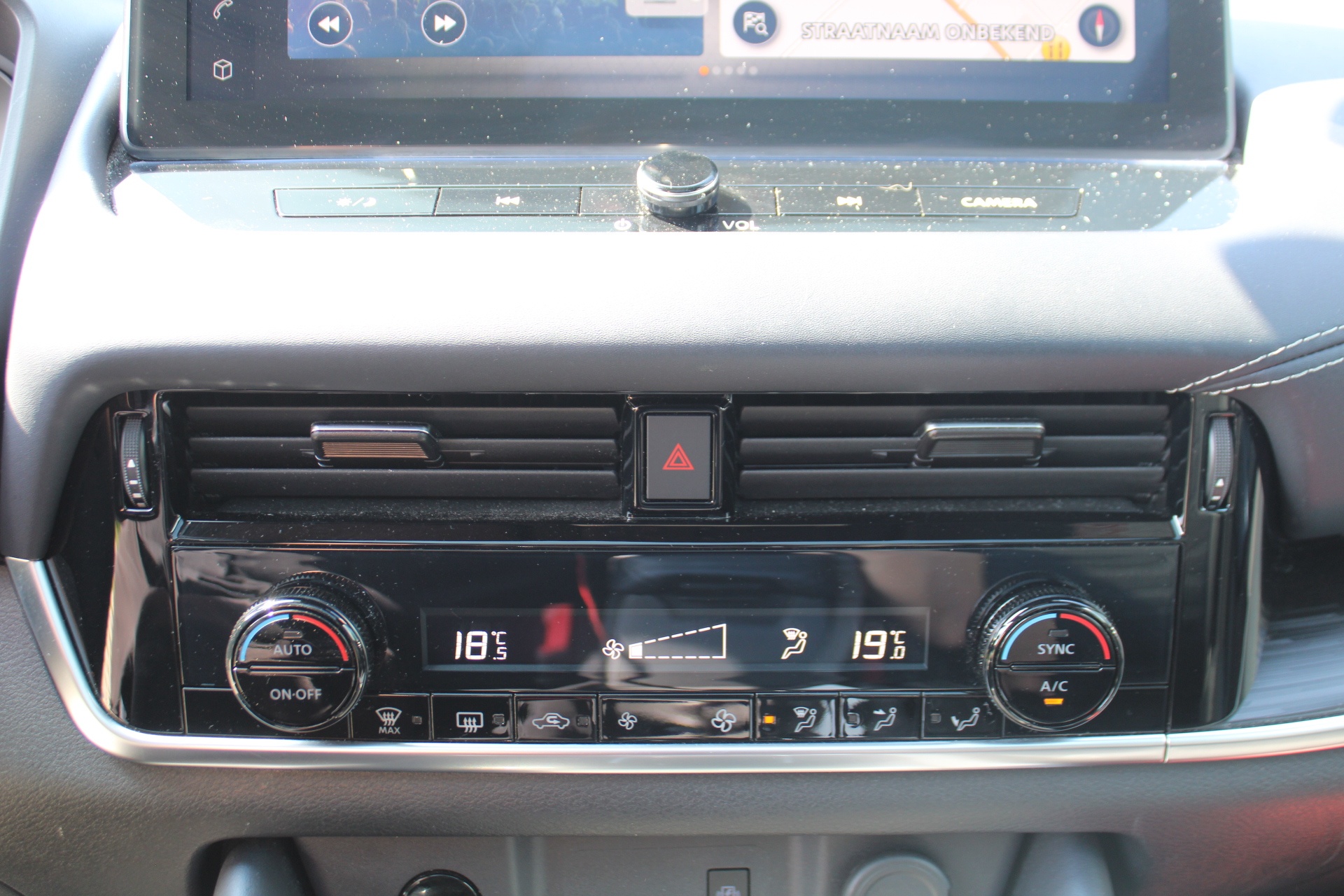 Nissan QASHQAI Tekna e-POWER
