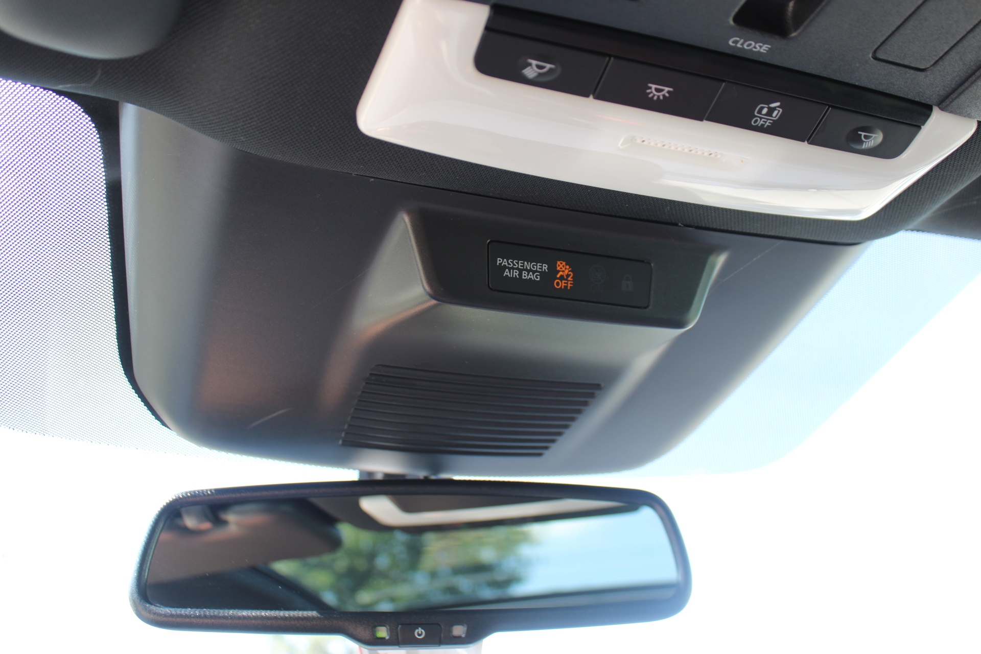 Nissan QASHQAI Tekna e-POWER