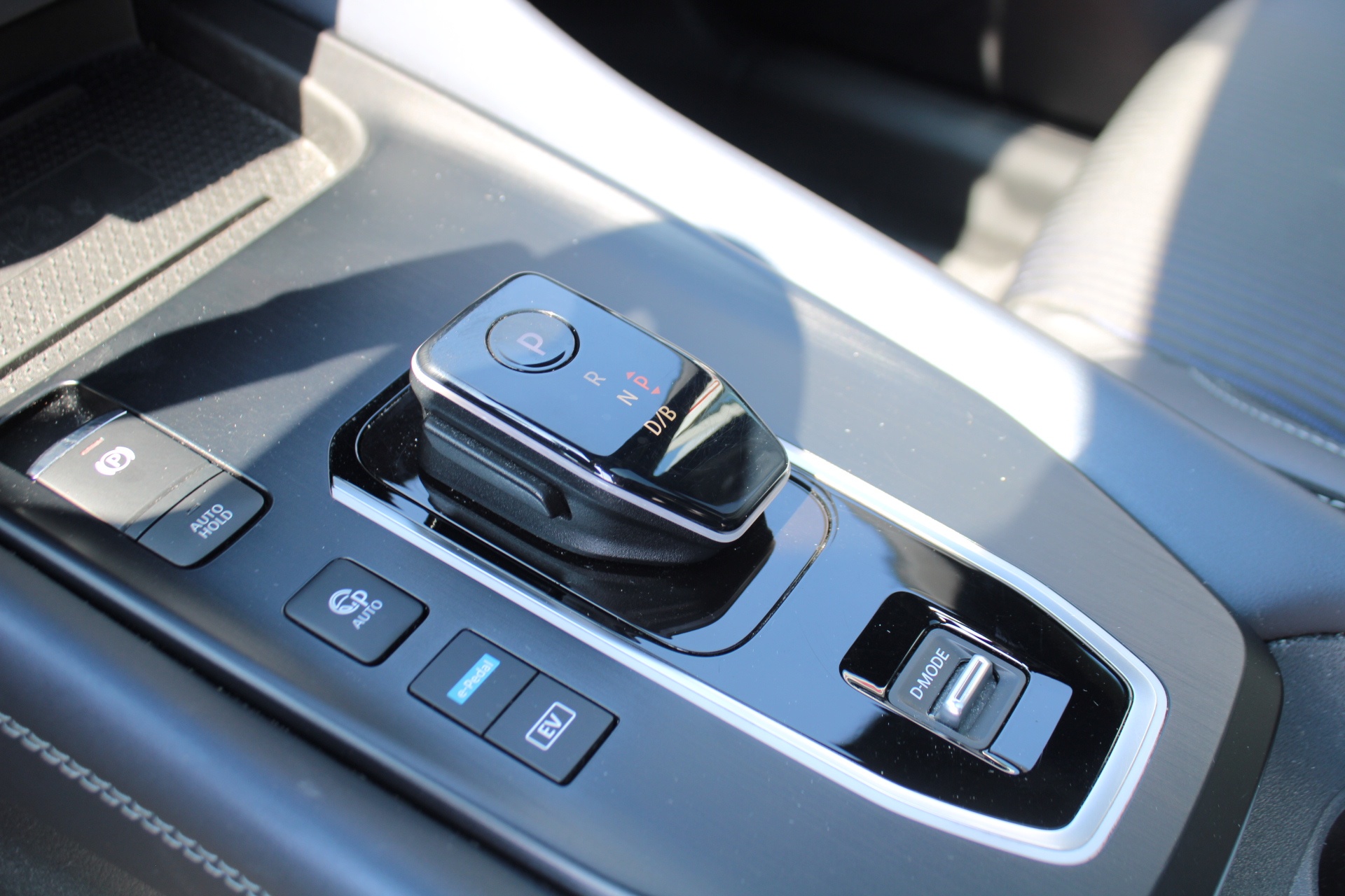 Nissan QASHQAI Tekna e-POWER