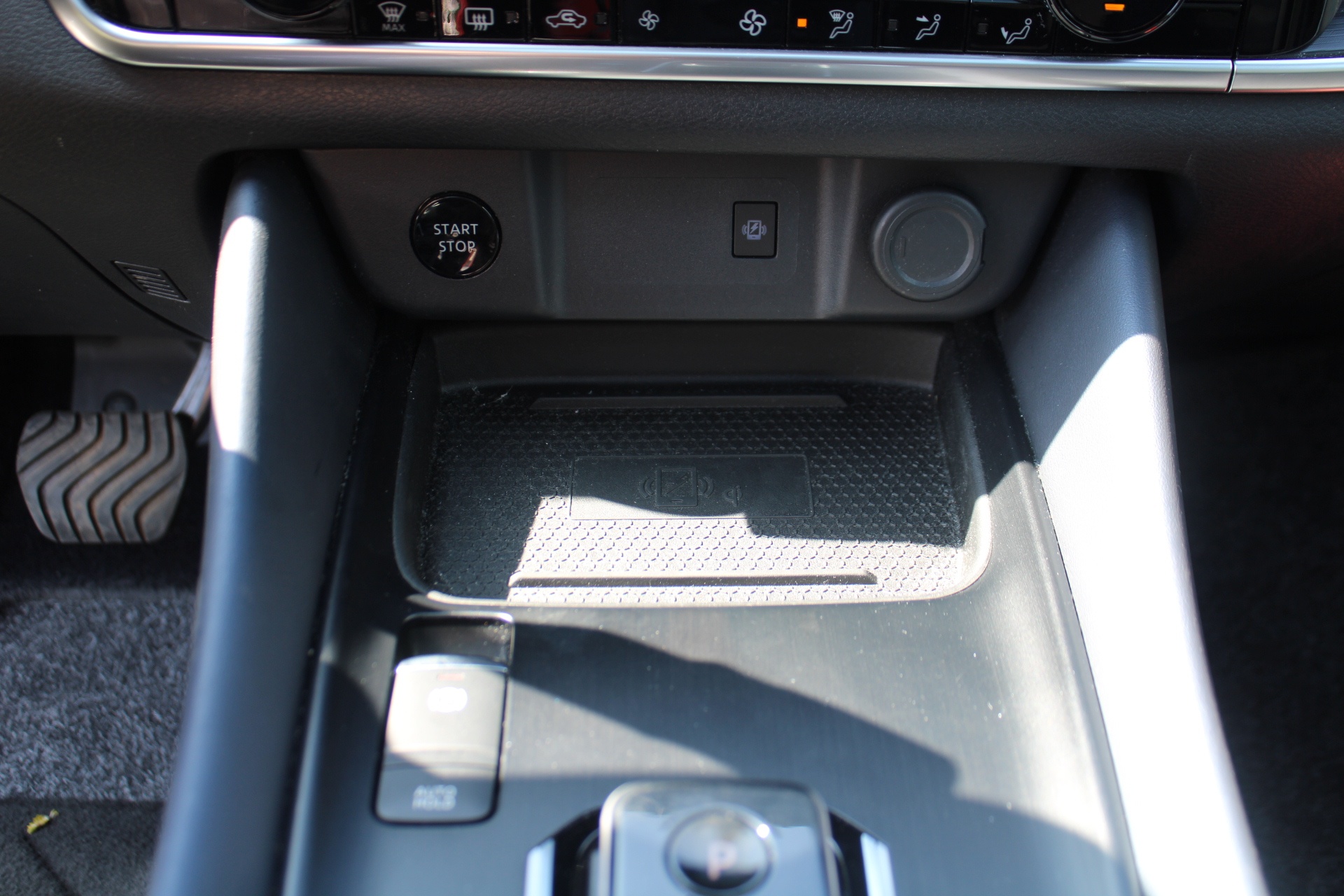Nissan QASHQAI Tekna e-POWER