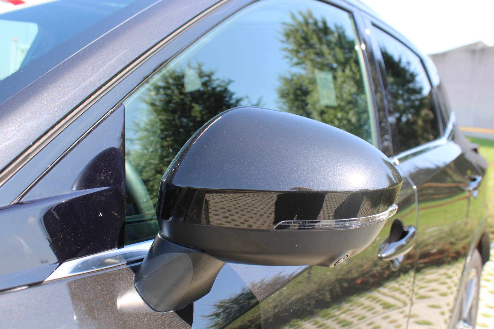 Nissan QASHQAI Tekna e-POWER