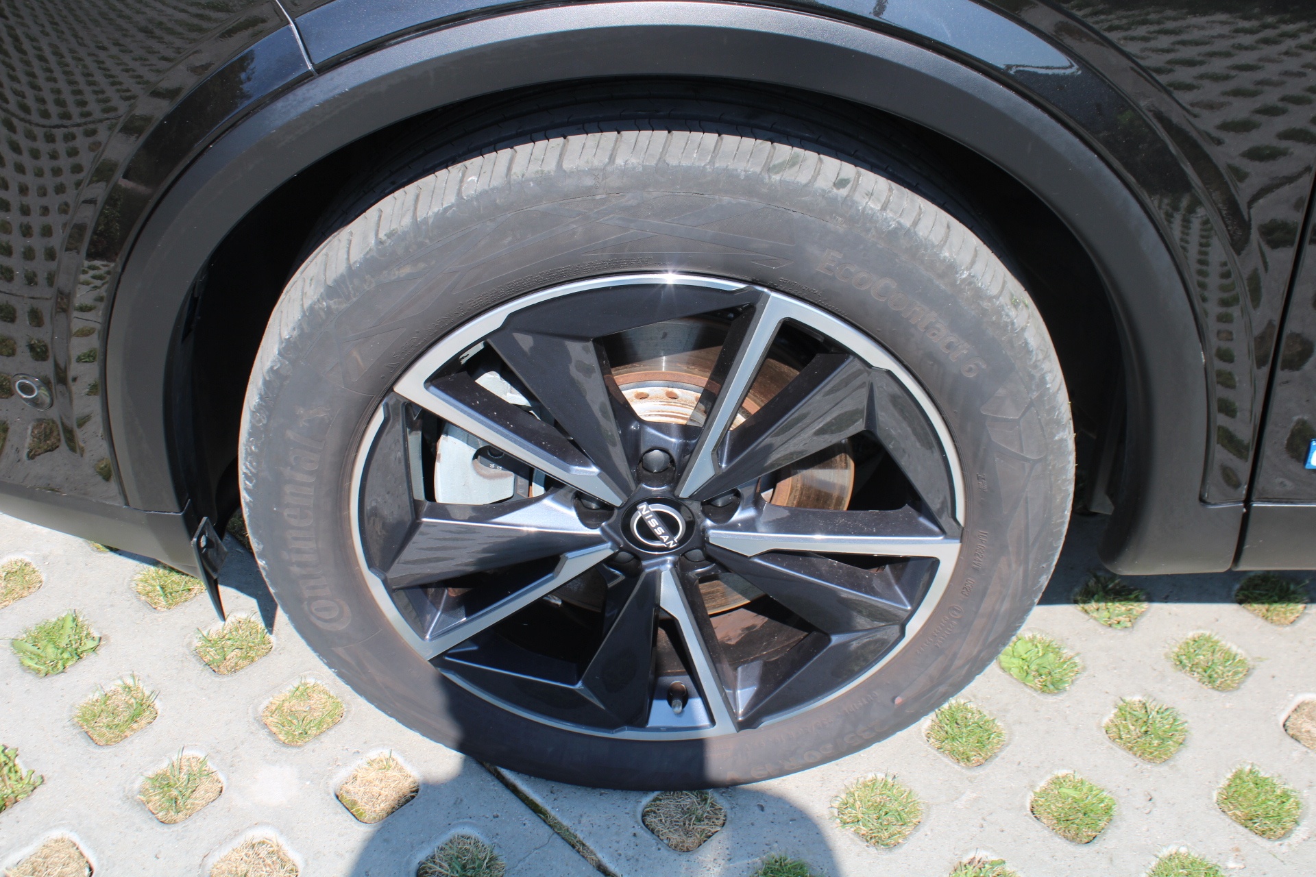 Nissan QASHQAI Tekna e-POWER