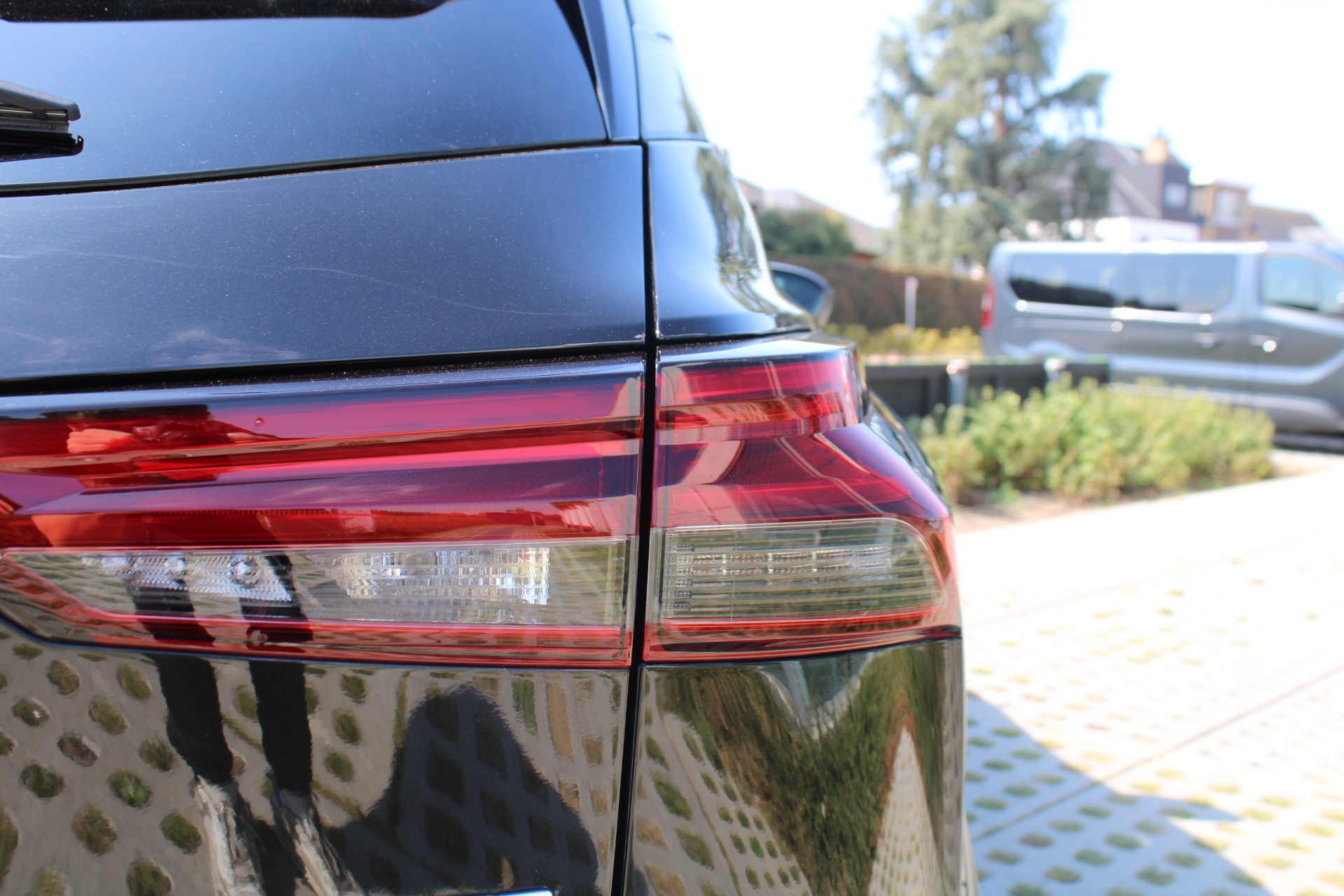 Nissan QASHQAI Tekna e-POWER